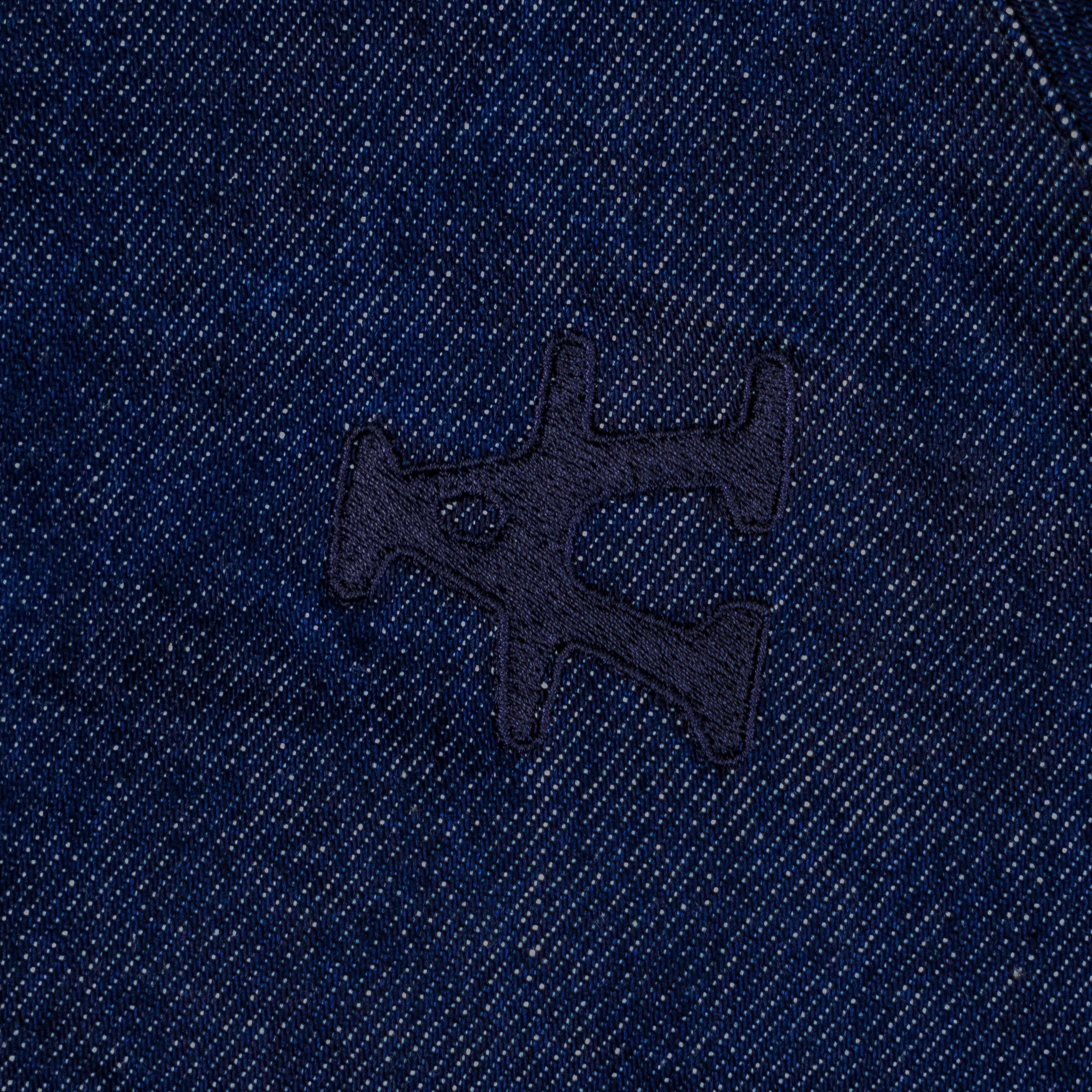 Sam Hanten - Denim 2.0