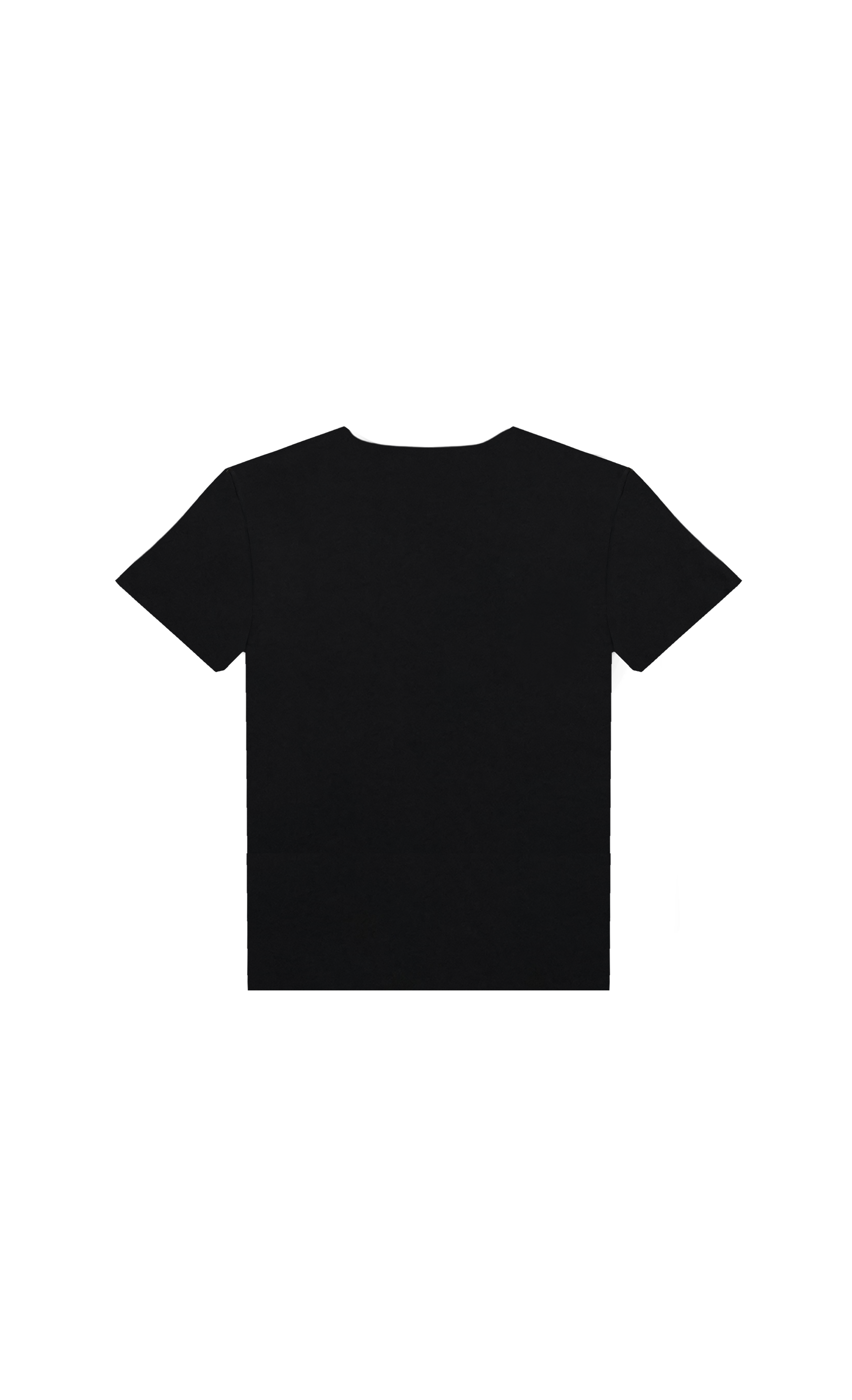 Eclipse Regular - Black