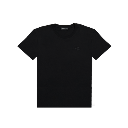 Eclipse Regular - Black