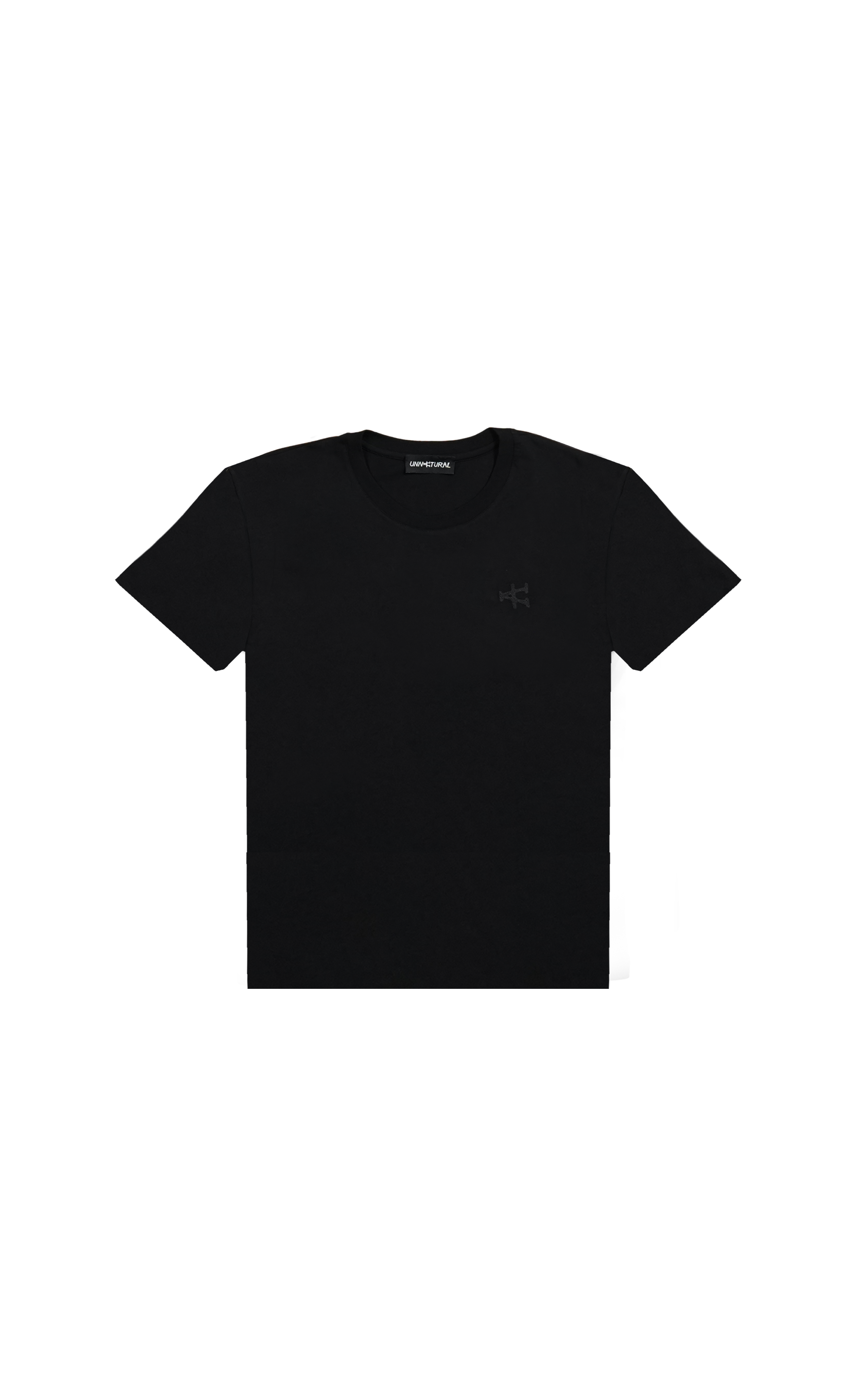 Eclipse Regular - Black