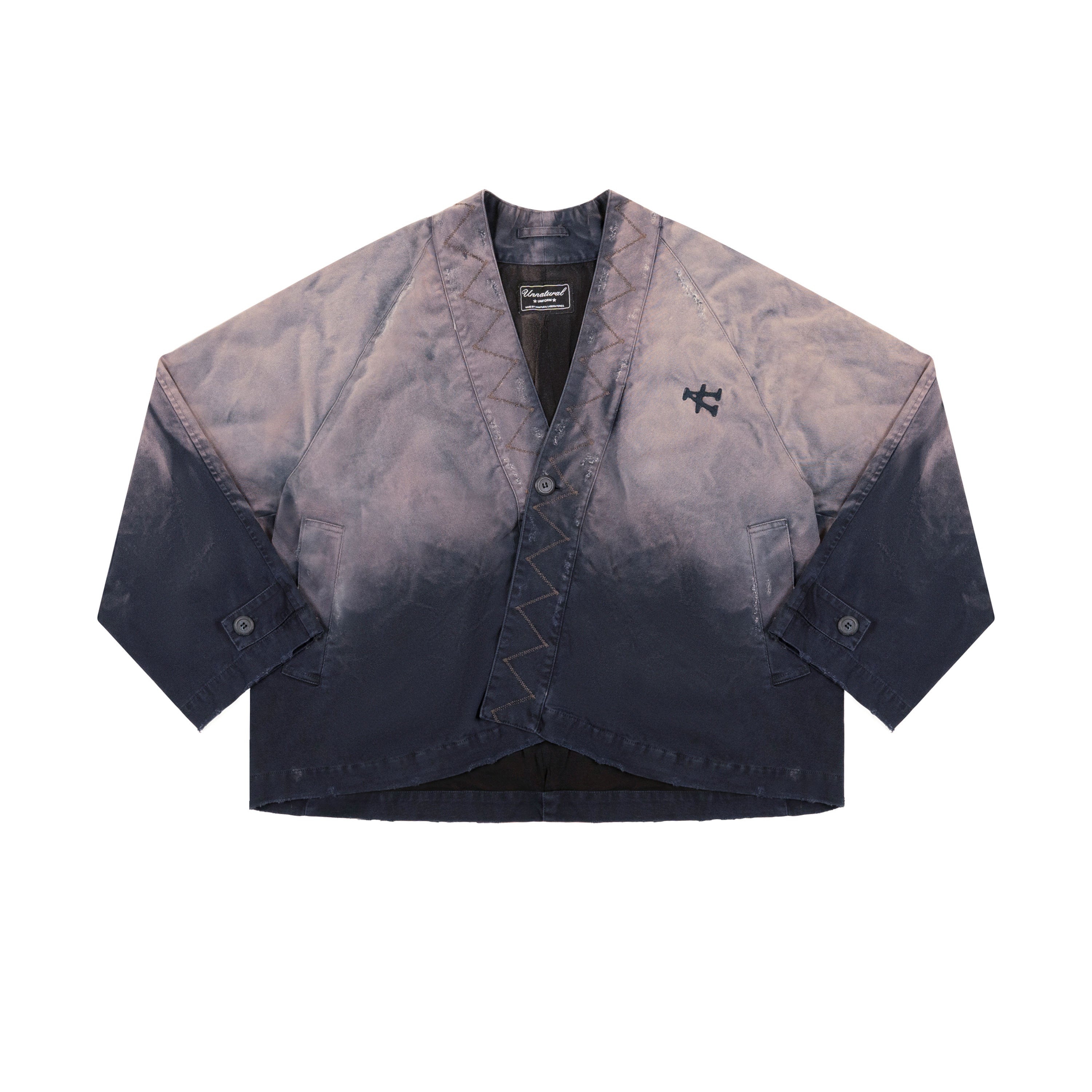 Sam Hanten - Solar Blue