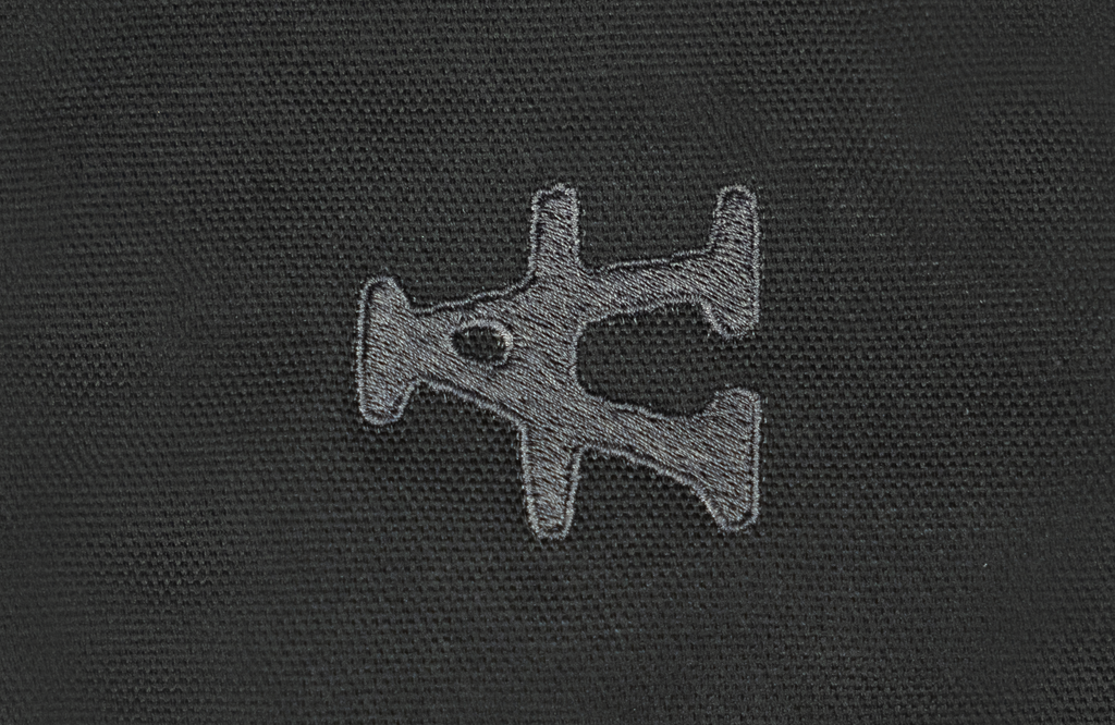 Sam Hanten - Dark Grey