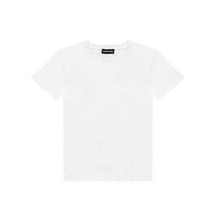 Eclipse Regular - White