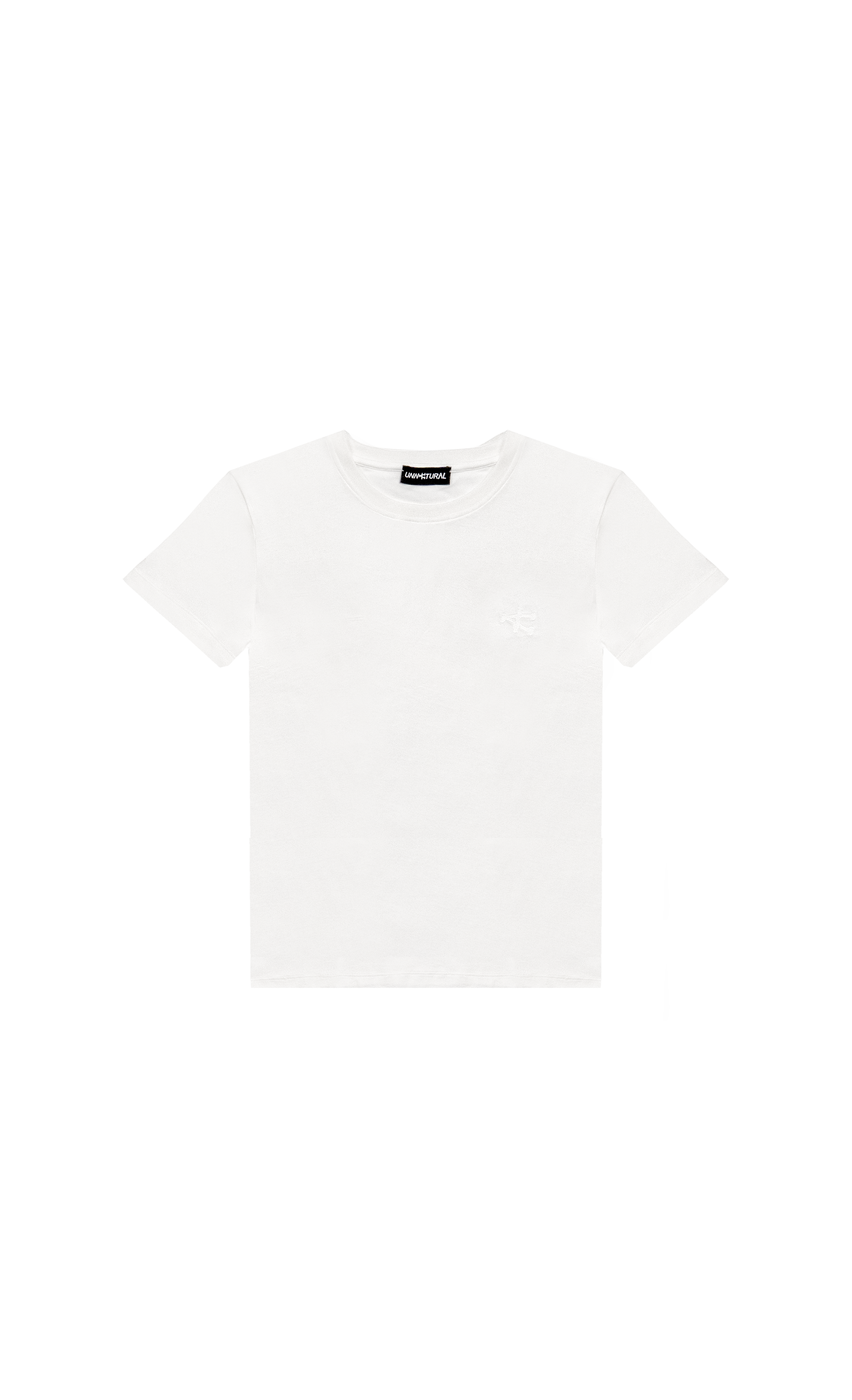 Eclipse Regular - White