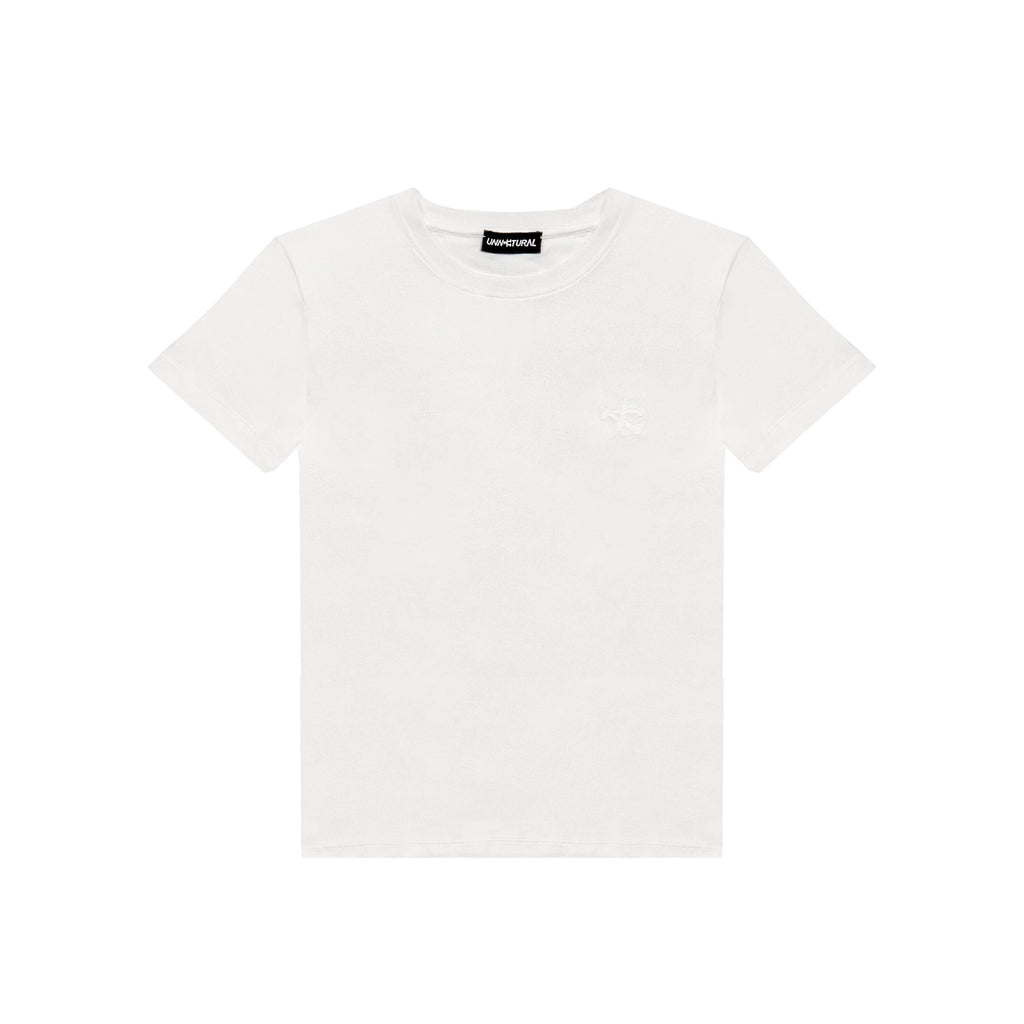 Eclipse Regular - White