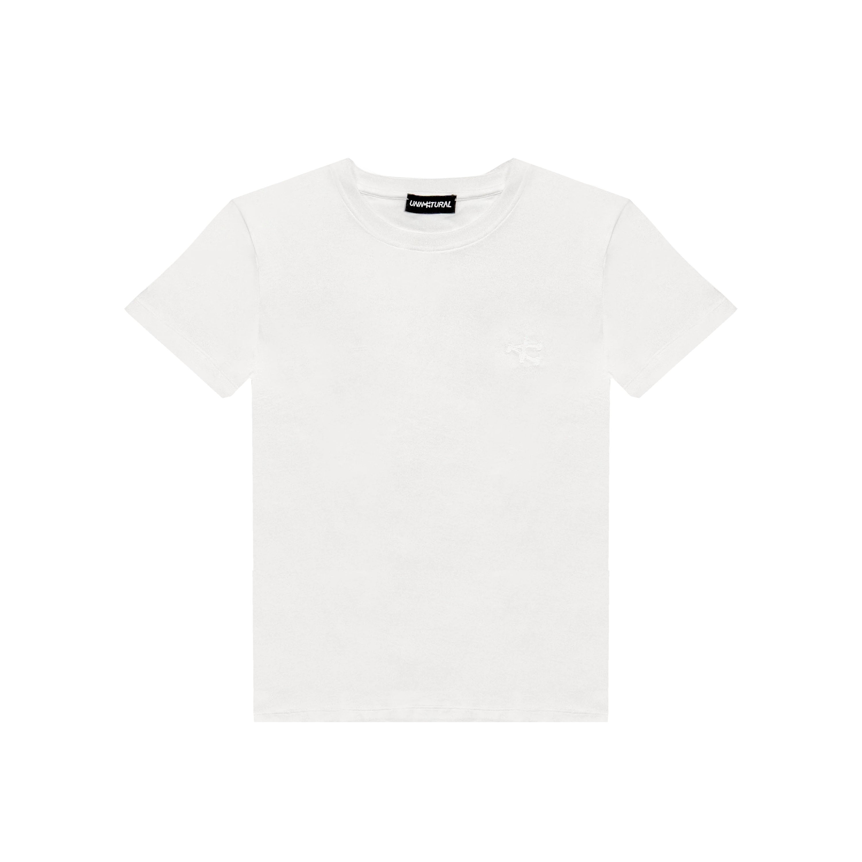 Eclipse Regular - White