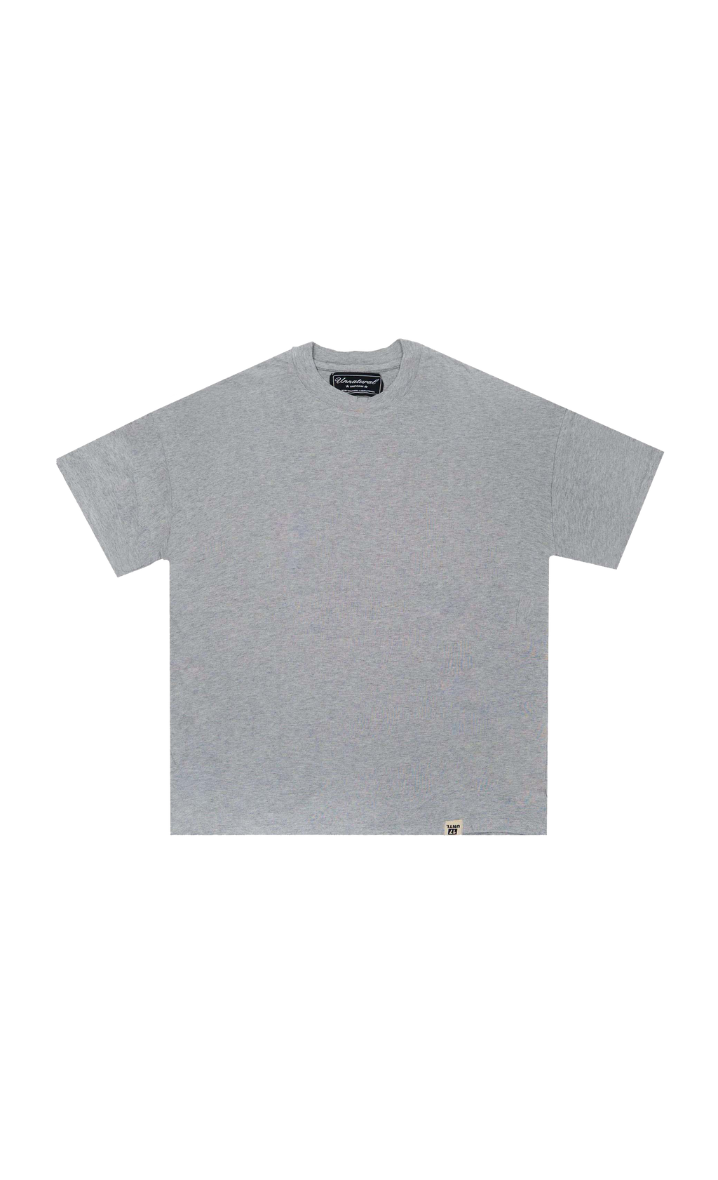 Unit Basic - Grey