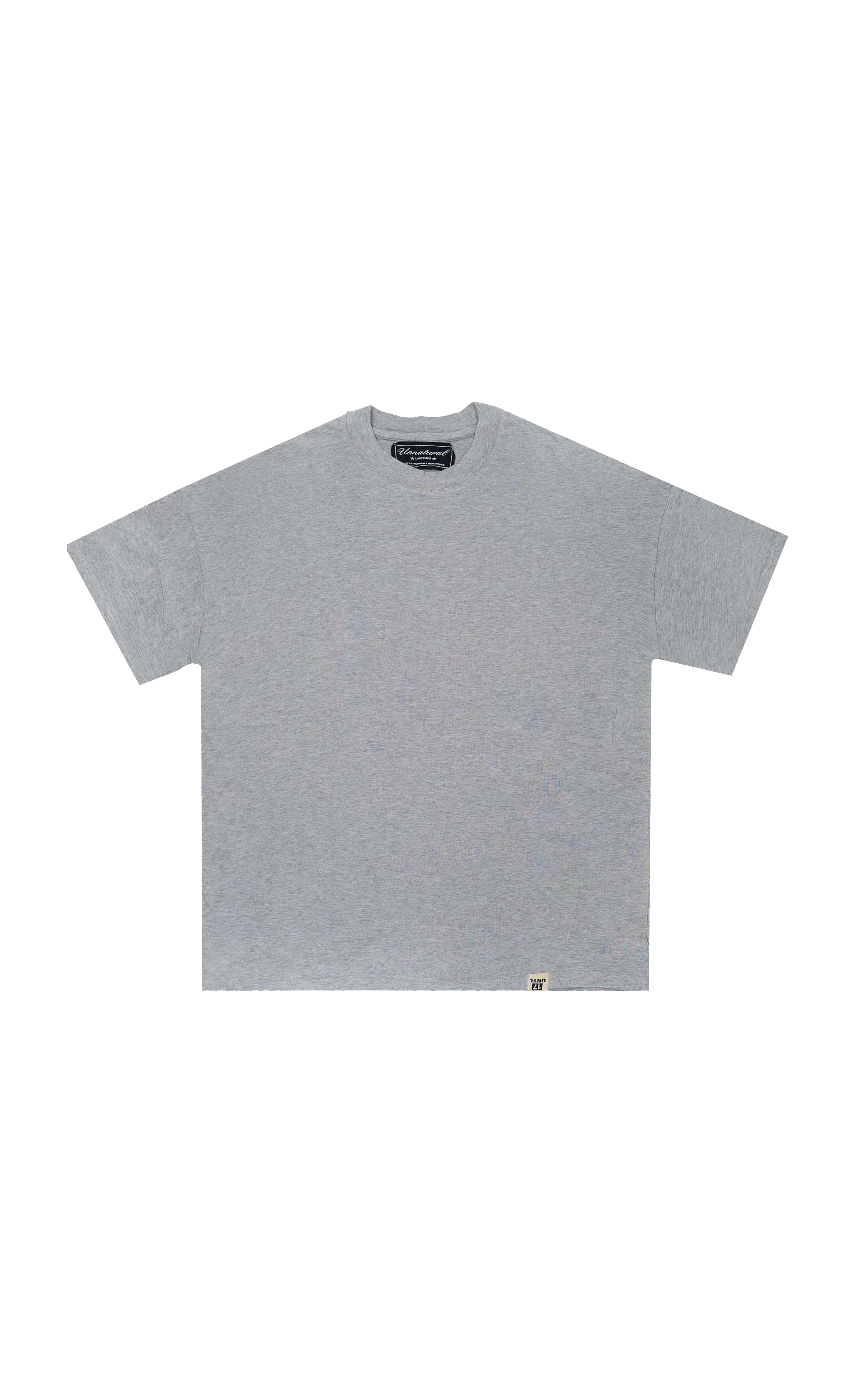 Unit Basic - Grey
