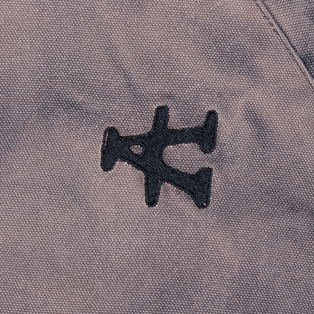 Sam Hanten - Solar Blue