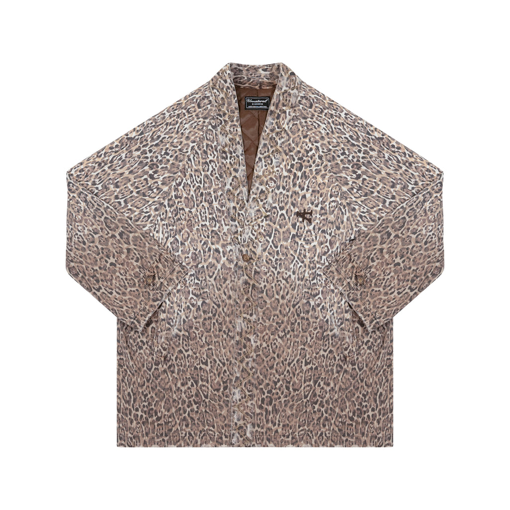 Sam Nagagy - Wildfade