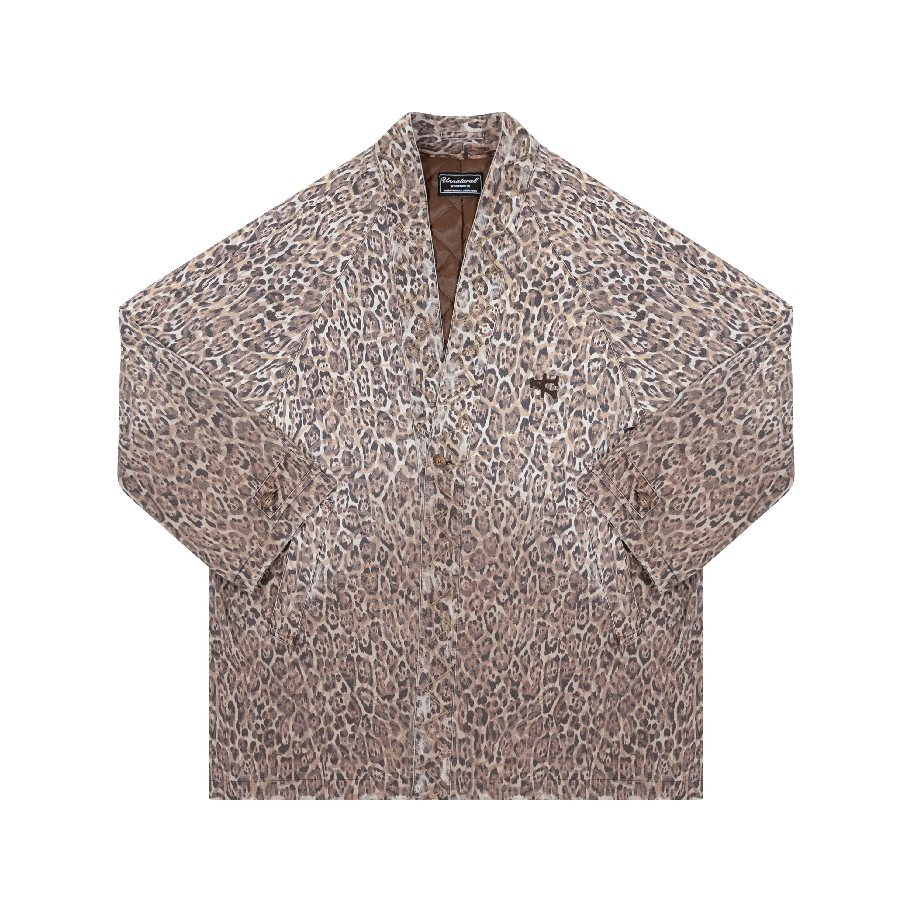 Sam Nagagy - Wildfade