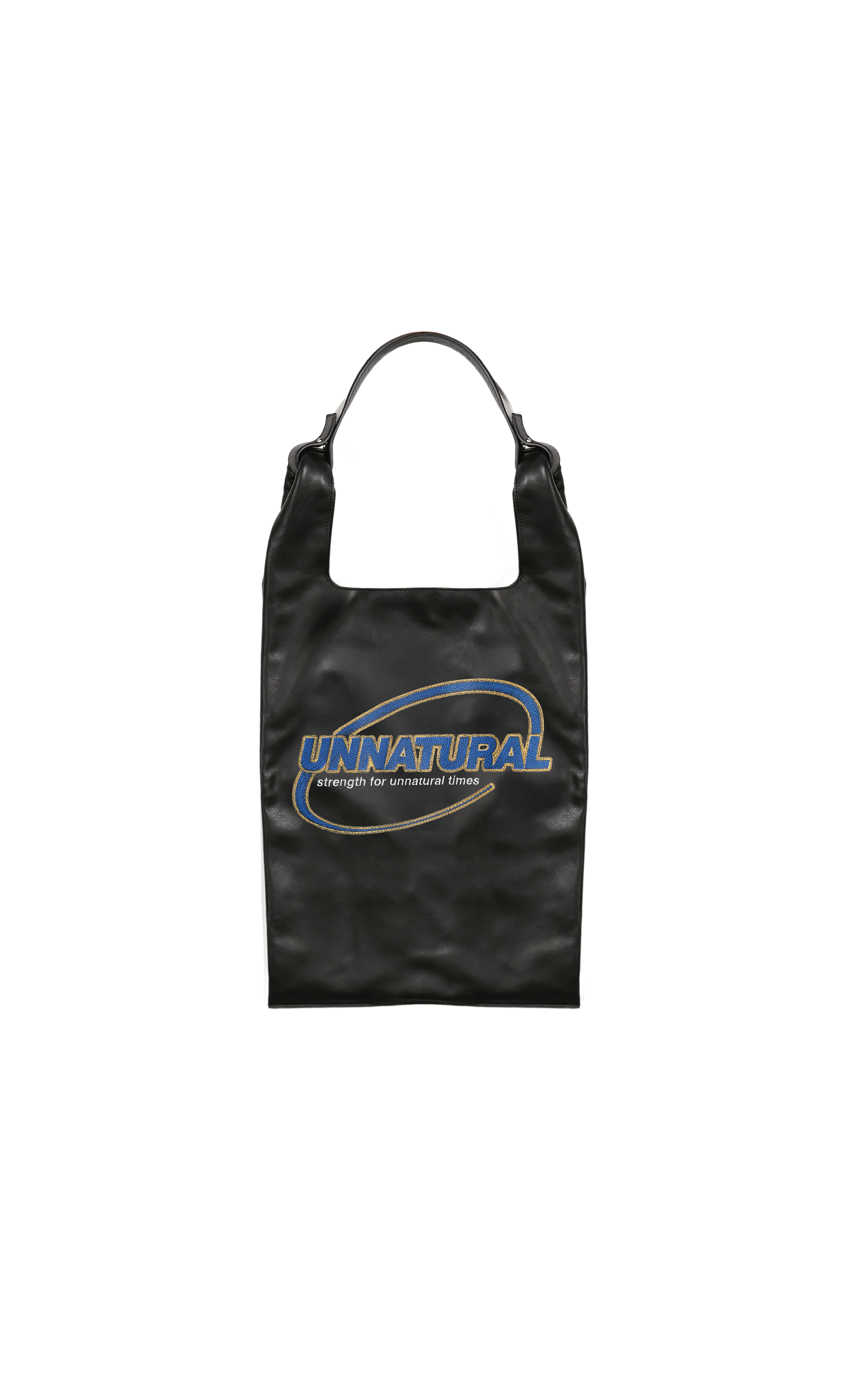 Unnatural Bag - Royal