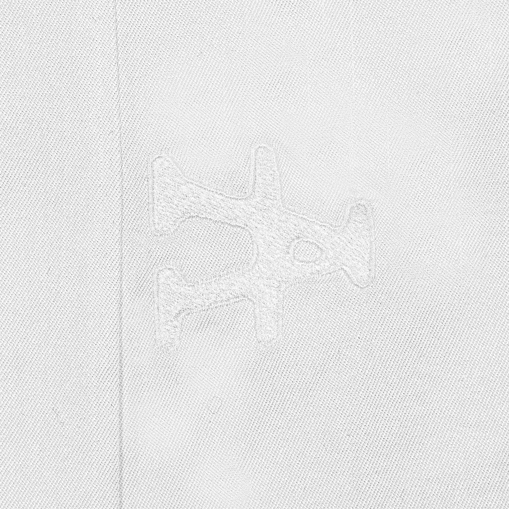 Vangelis Shirt - White 2.0