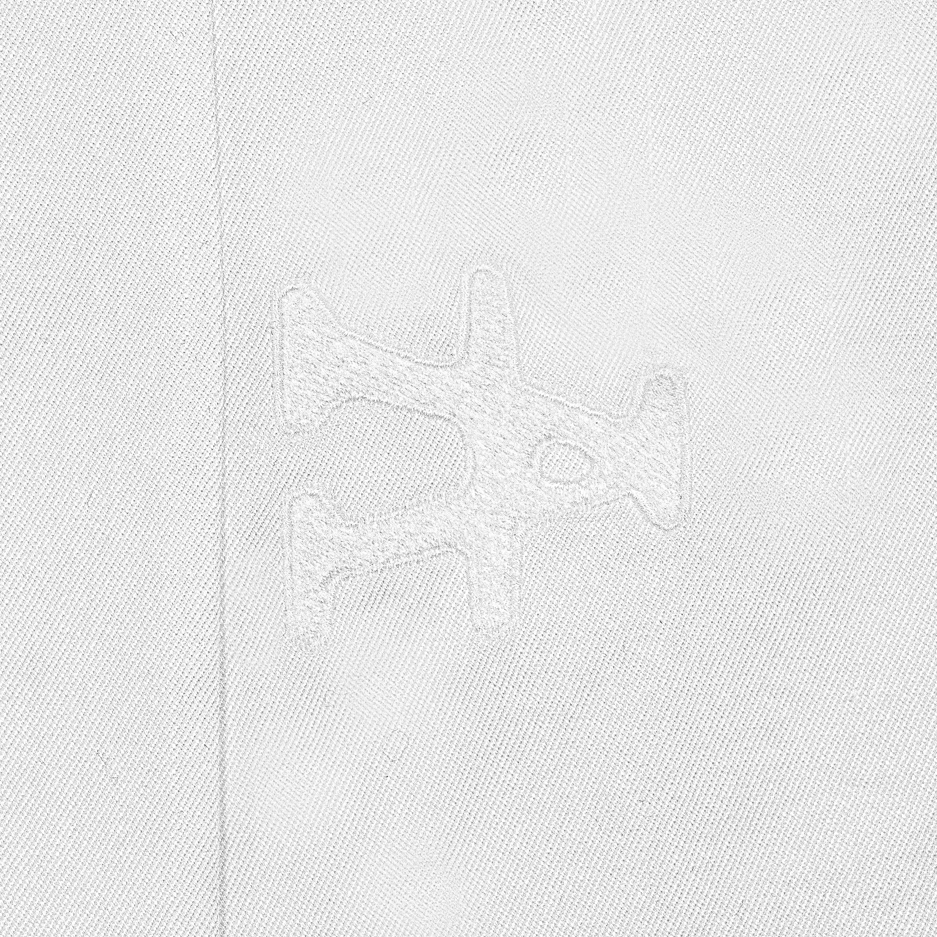 Vangelis Shirt - White 2.0