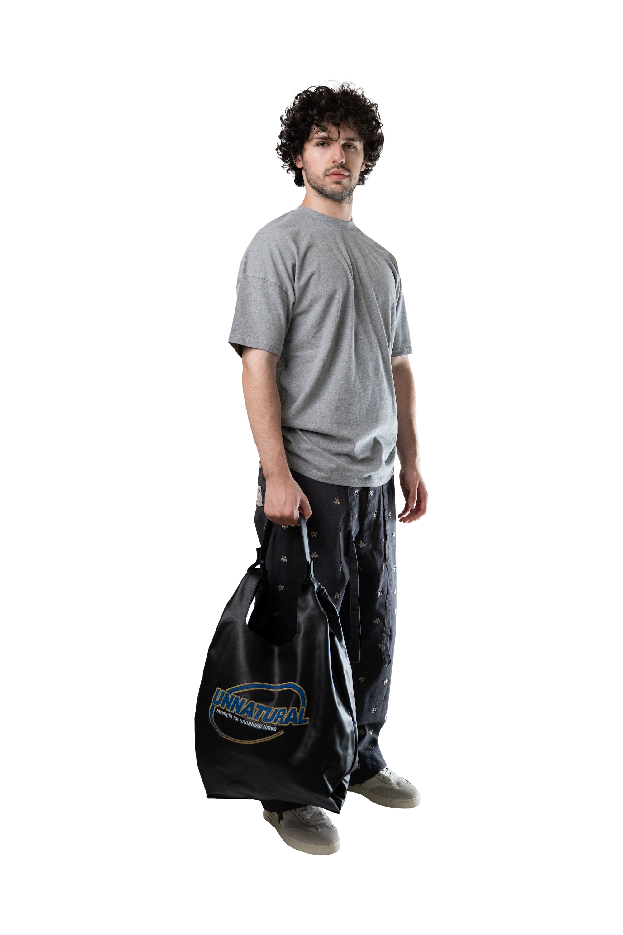 Unnatural Bag - Royal