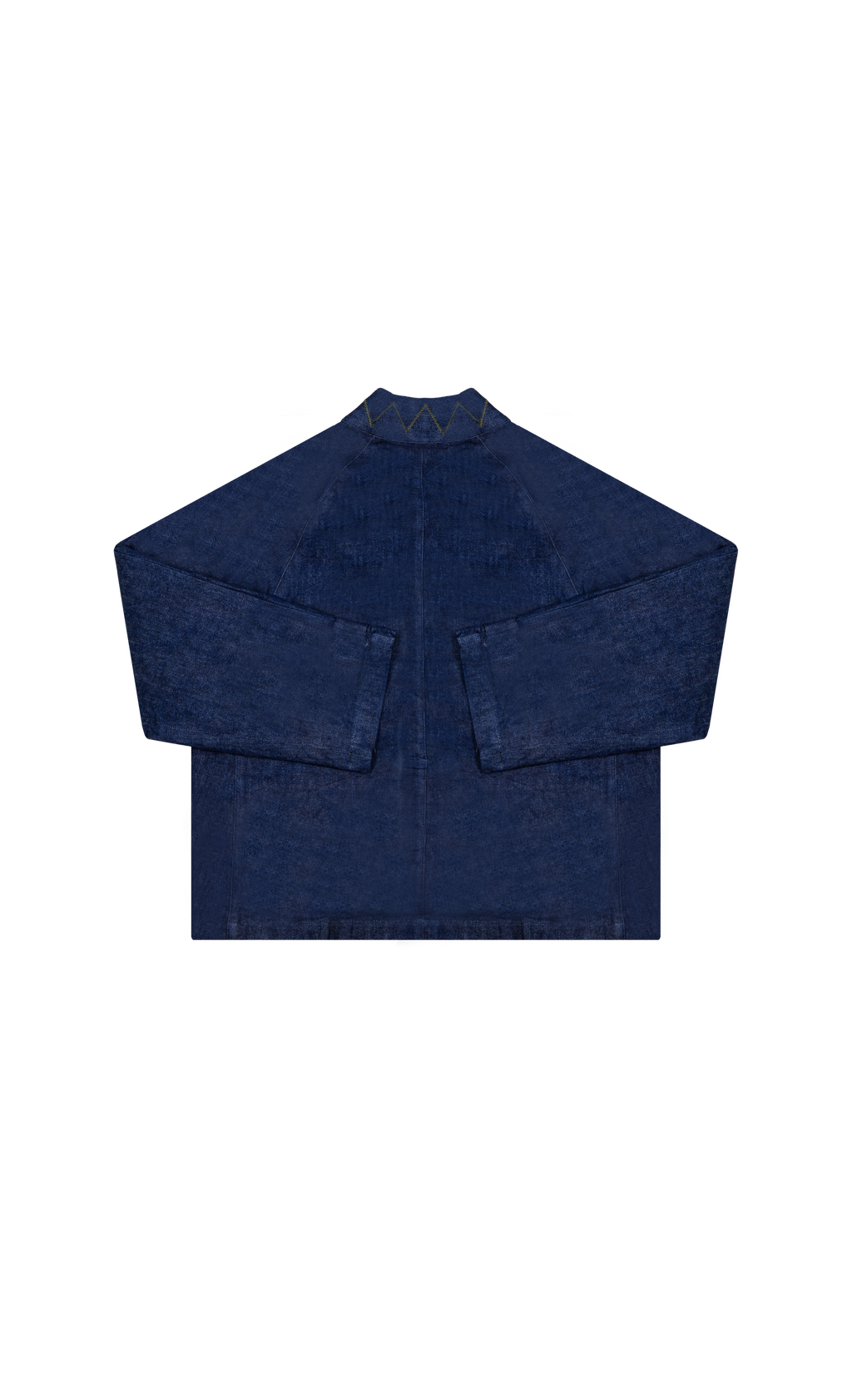 Sam Hanten - Denim 2.0