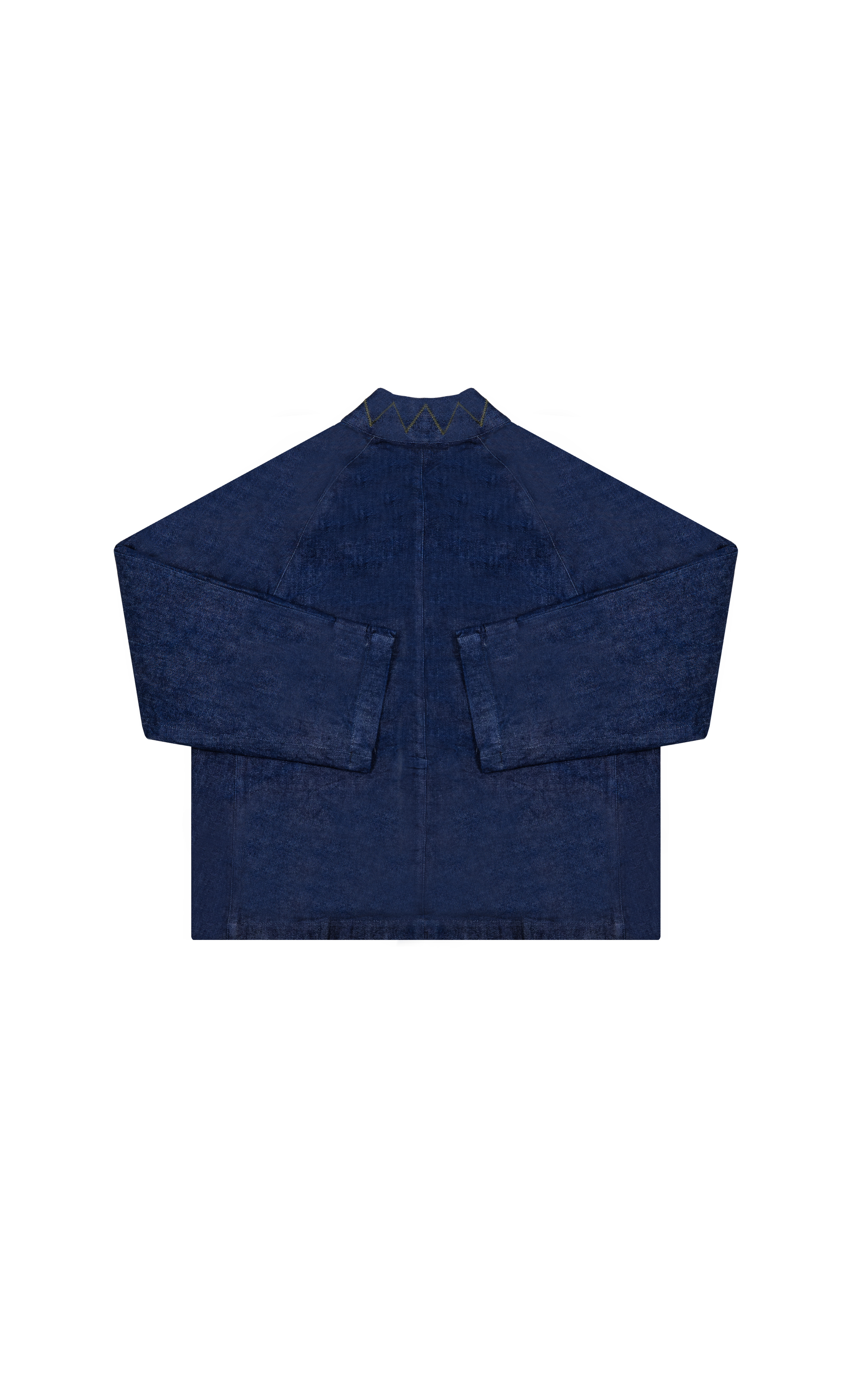 Sam Hanten - Denim 2.0