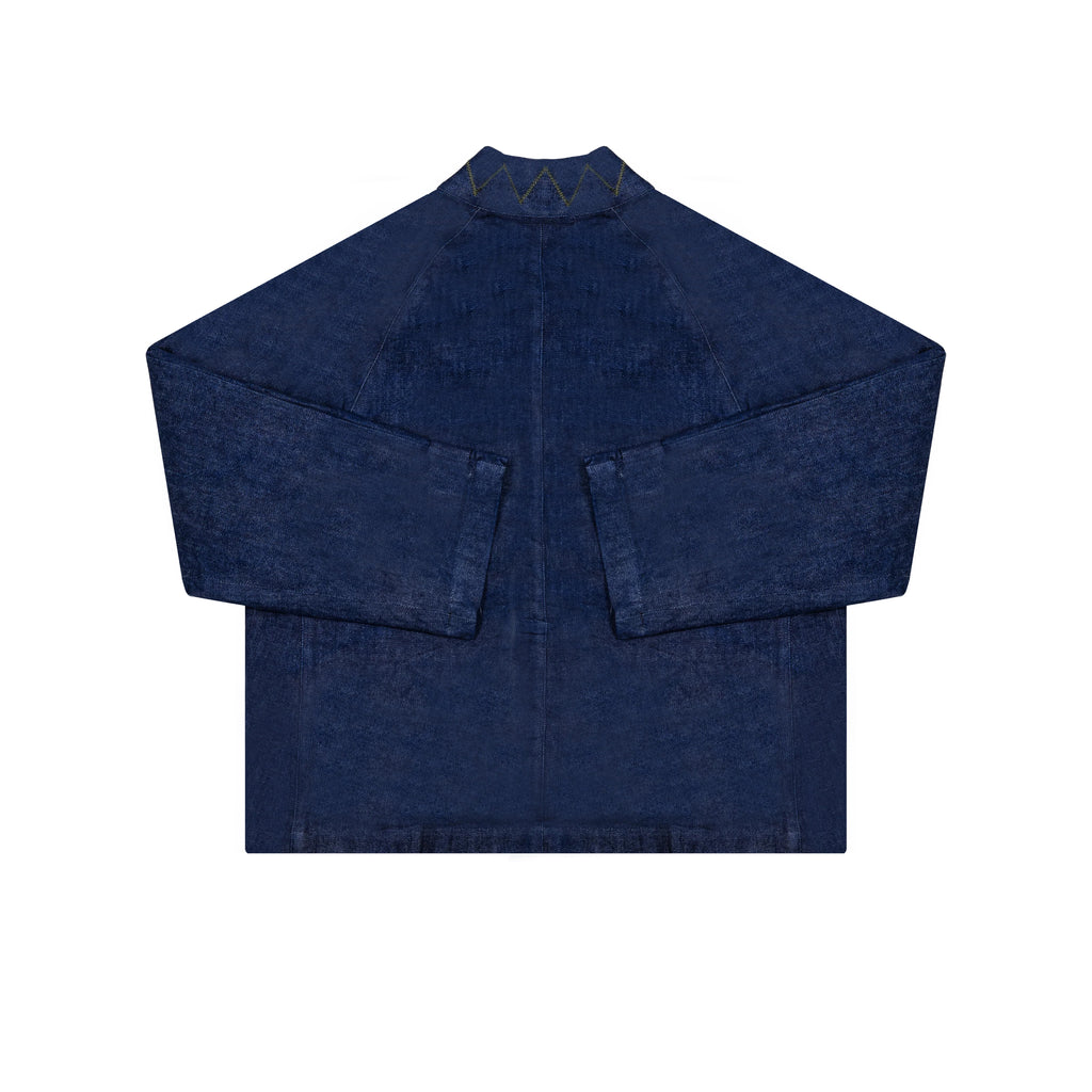 Sam Hanten - Denim 2.0