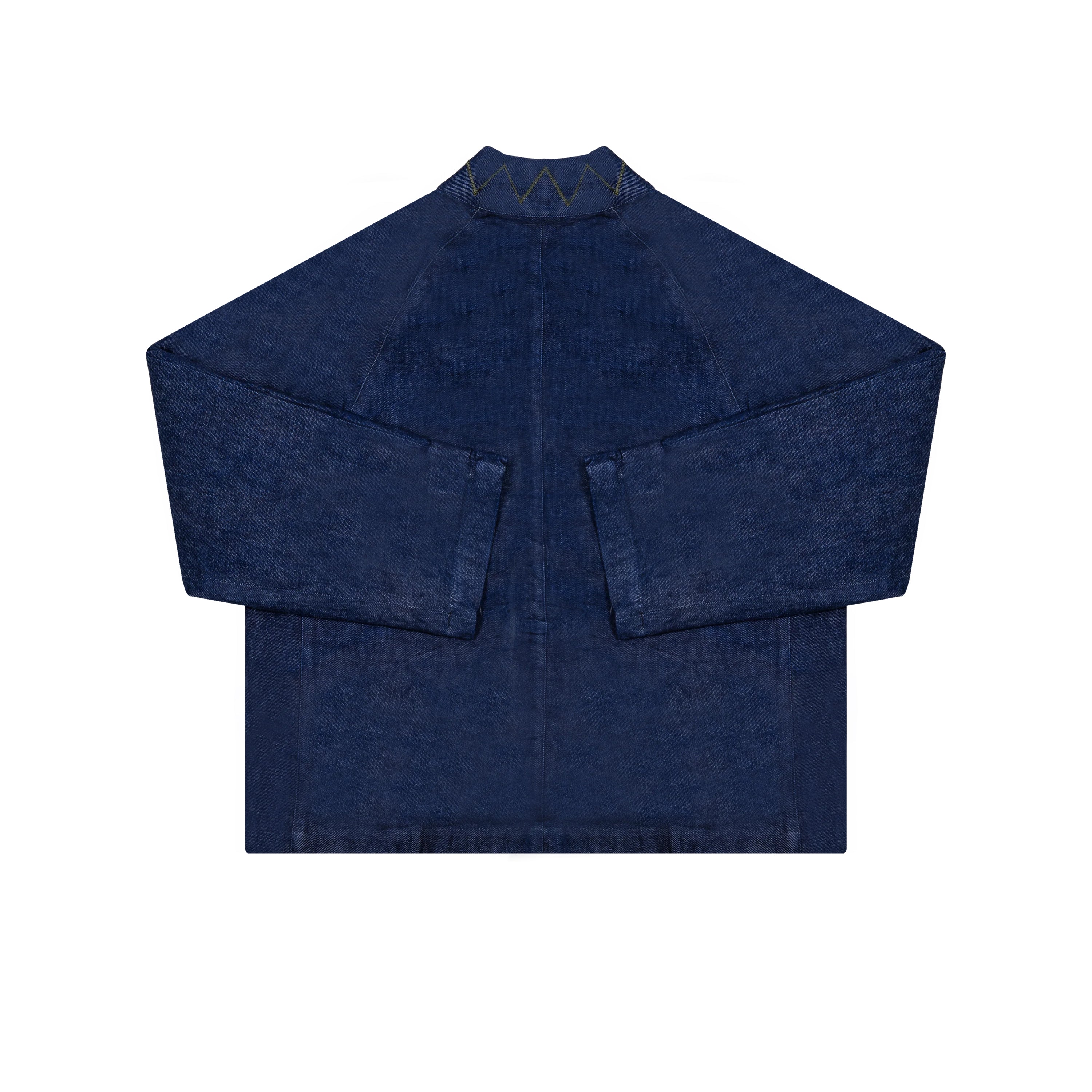Sam Hanten - Denim 2.0