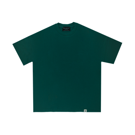 Unit Basic - Green