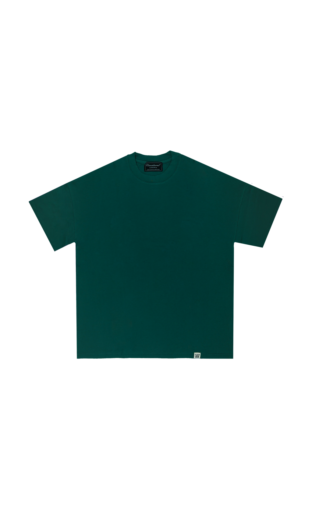 Unit Basic - Green