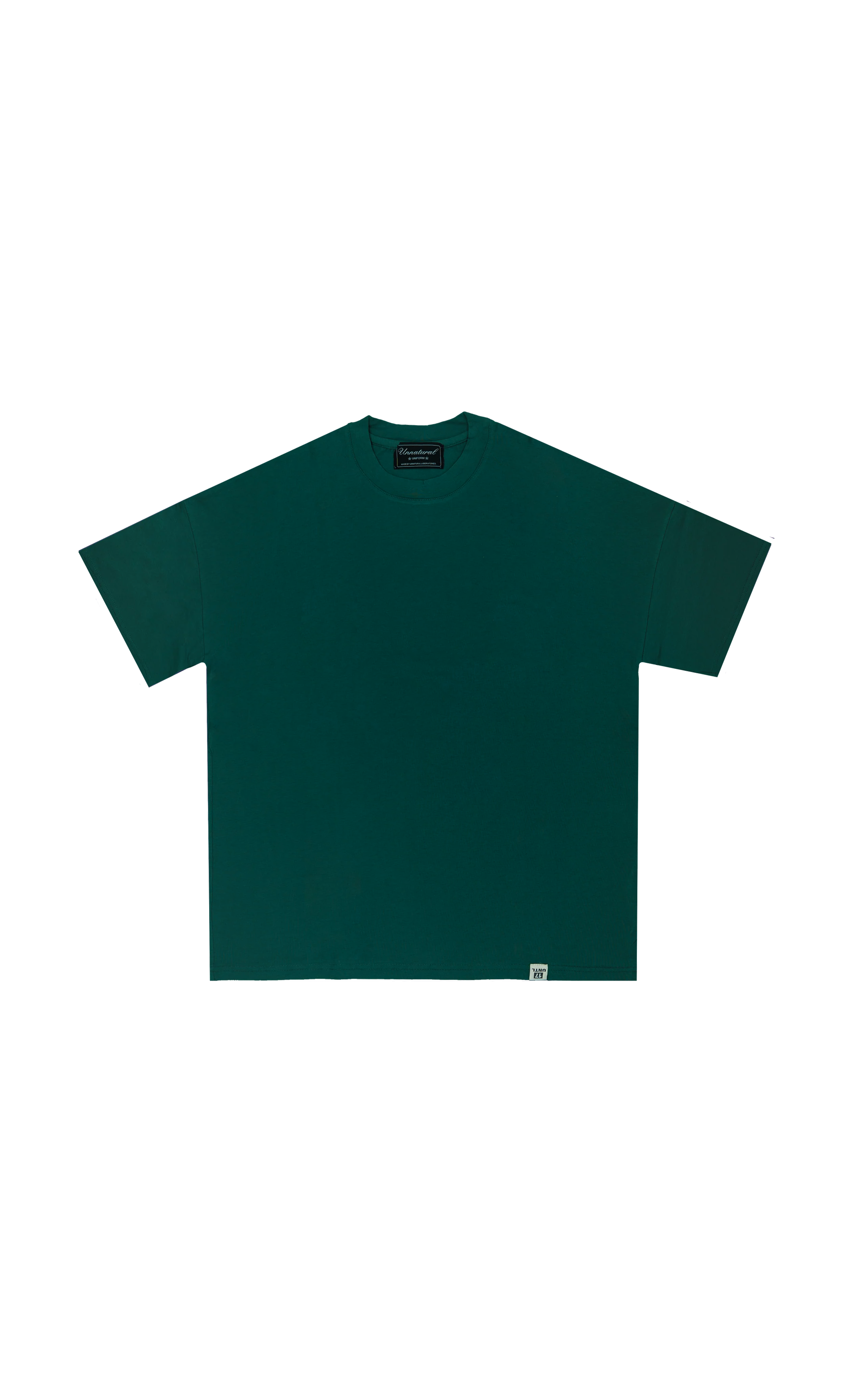 Unit Basic - Green
