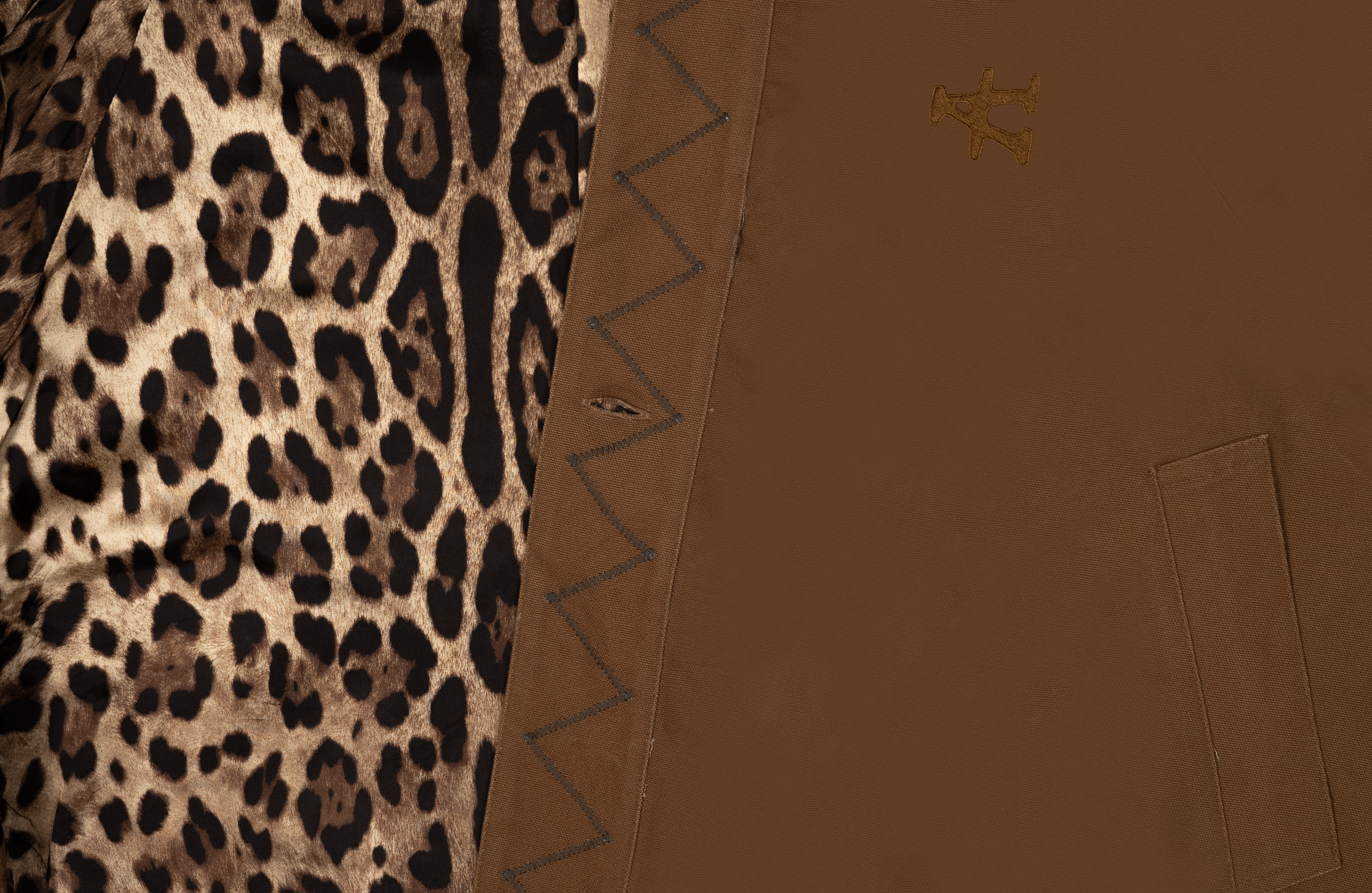 Sam Hanten - Selvatic Camel