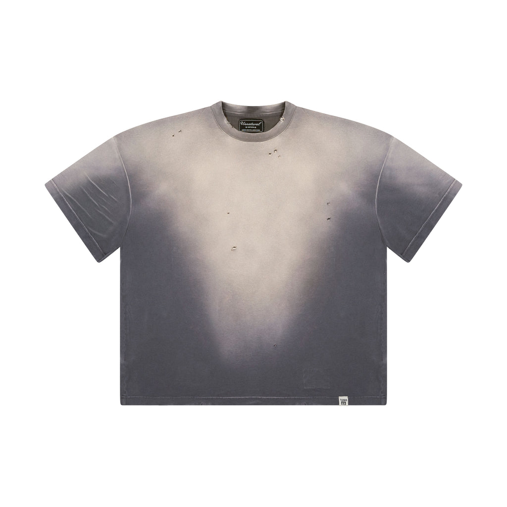 Solar t-shirt - Grey