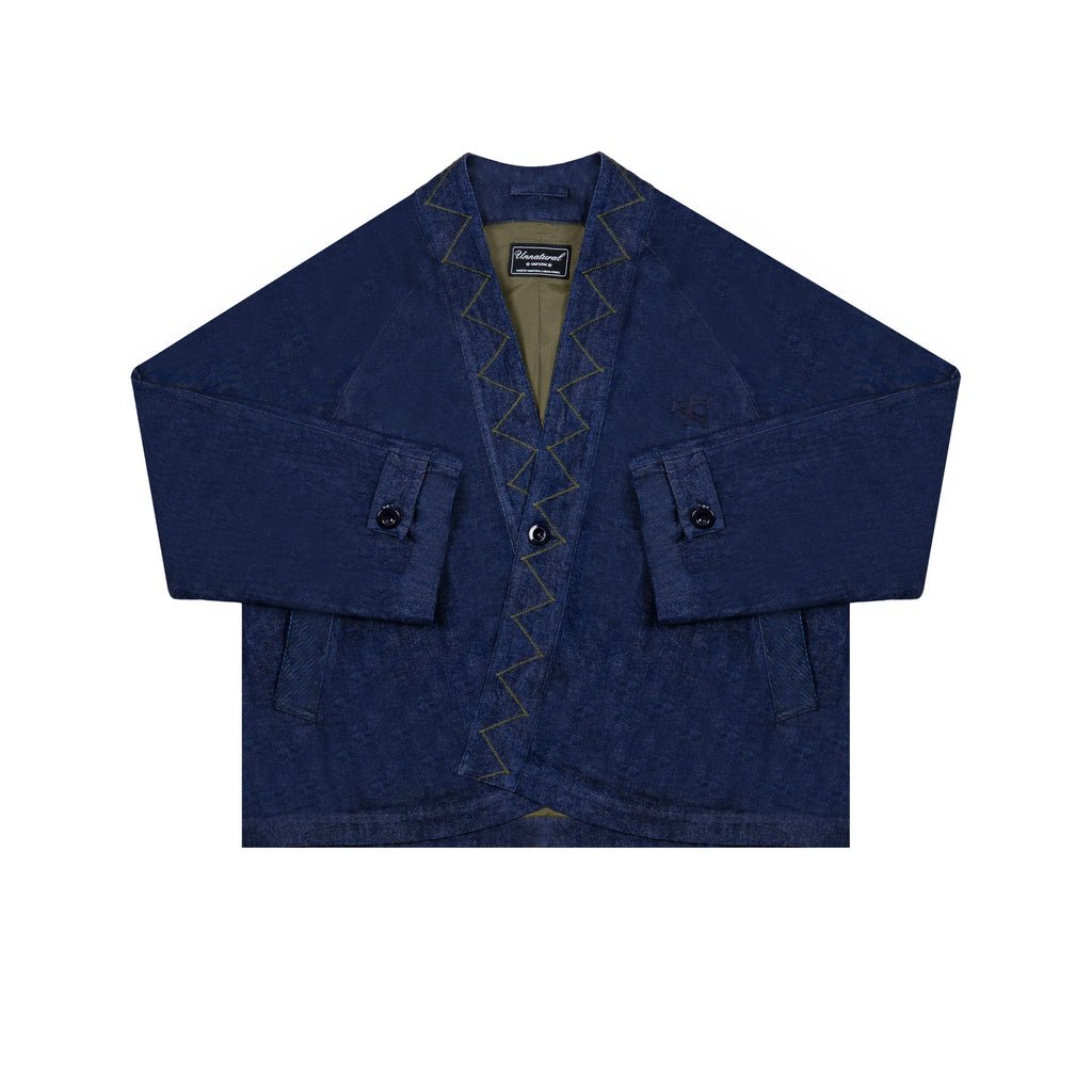 Sam Hanten - Denim 2.0