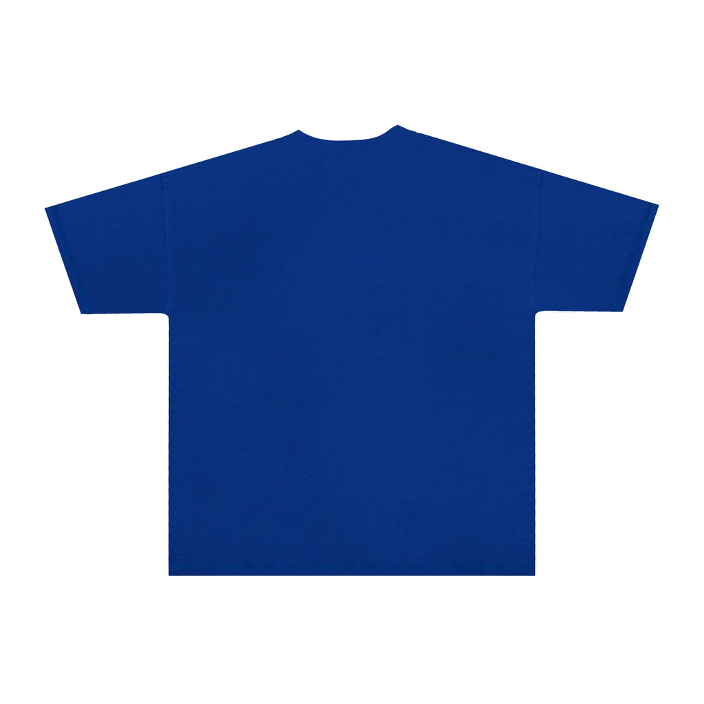 Perpetual Vintage - Electric Blue