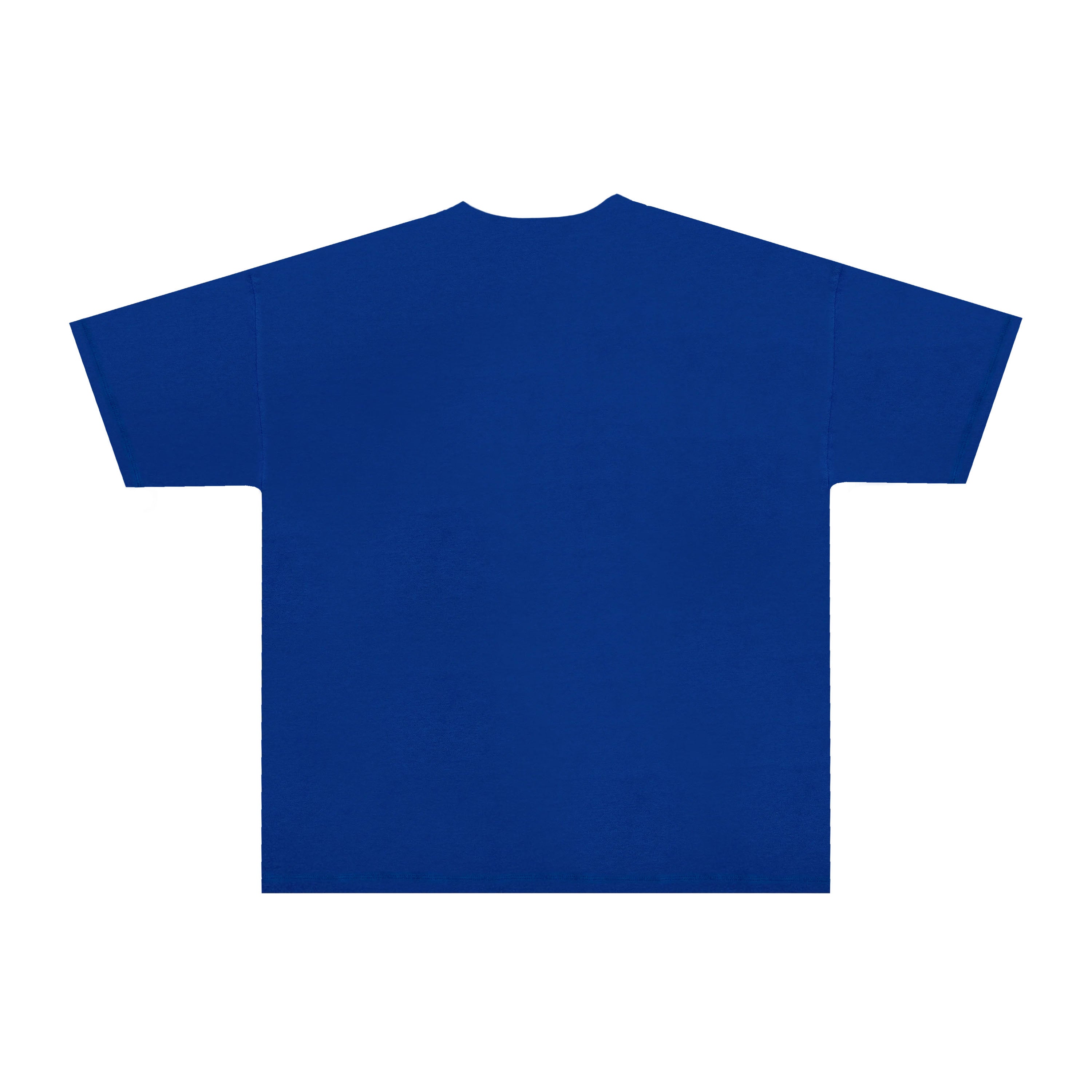 Perpetual Vintage - Electric Blue