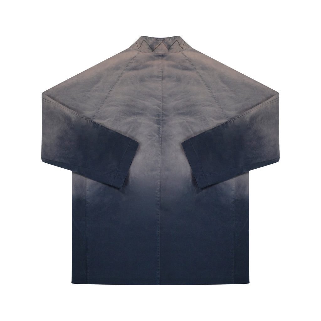 Sam Nagagy - Solar Blue