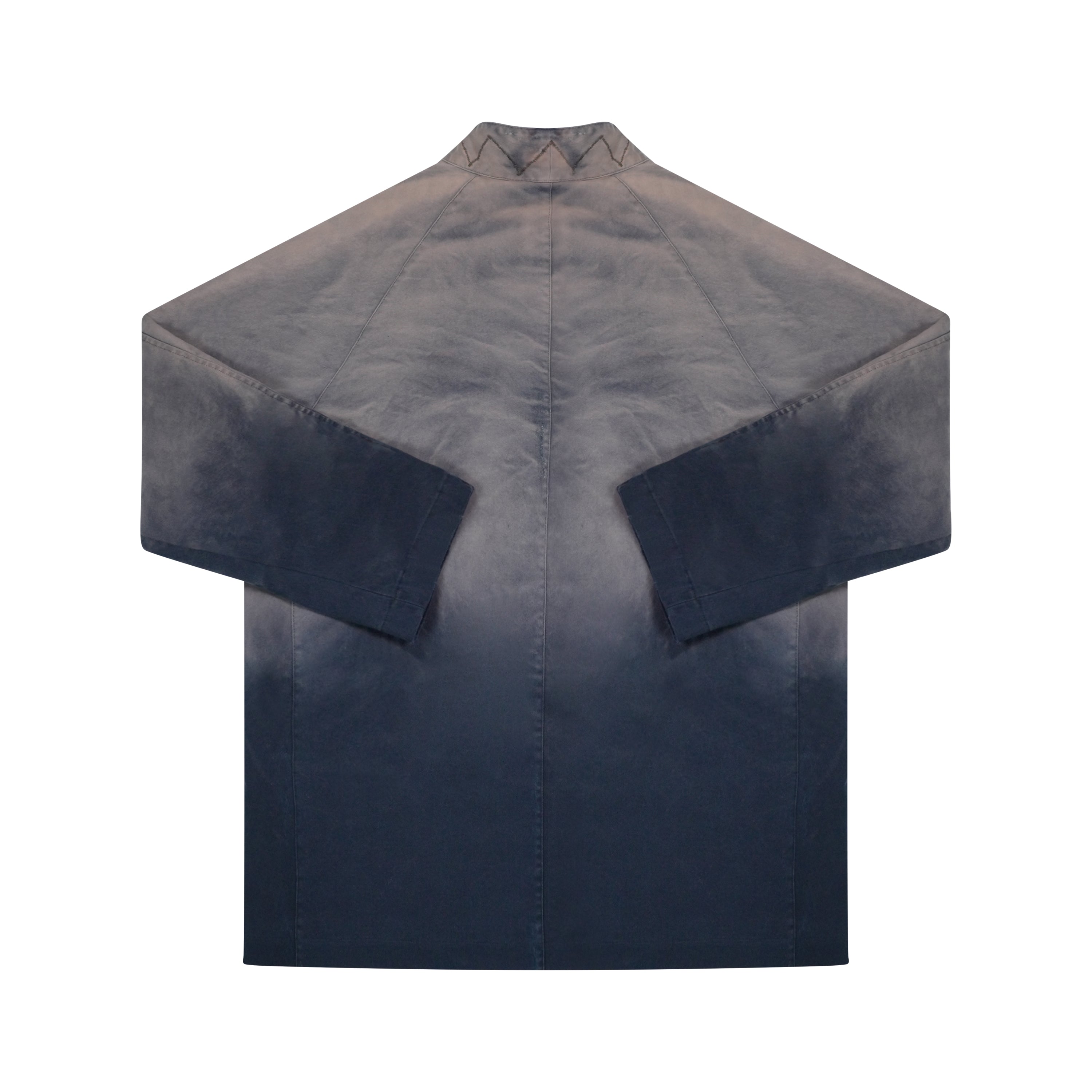 Sam Nagagy - Solar Blue