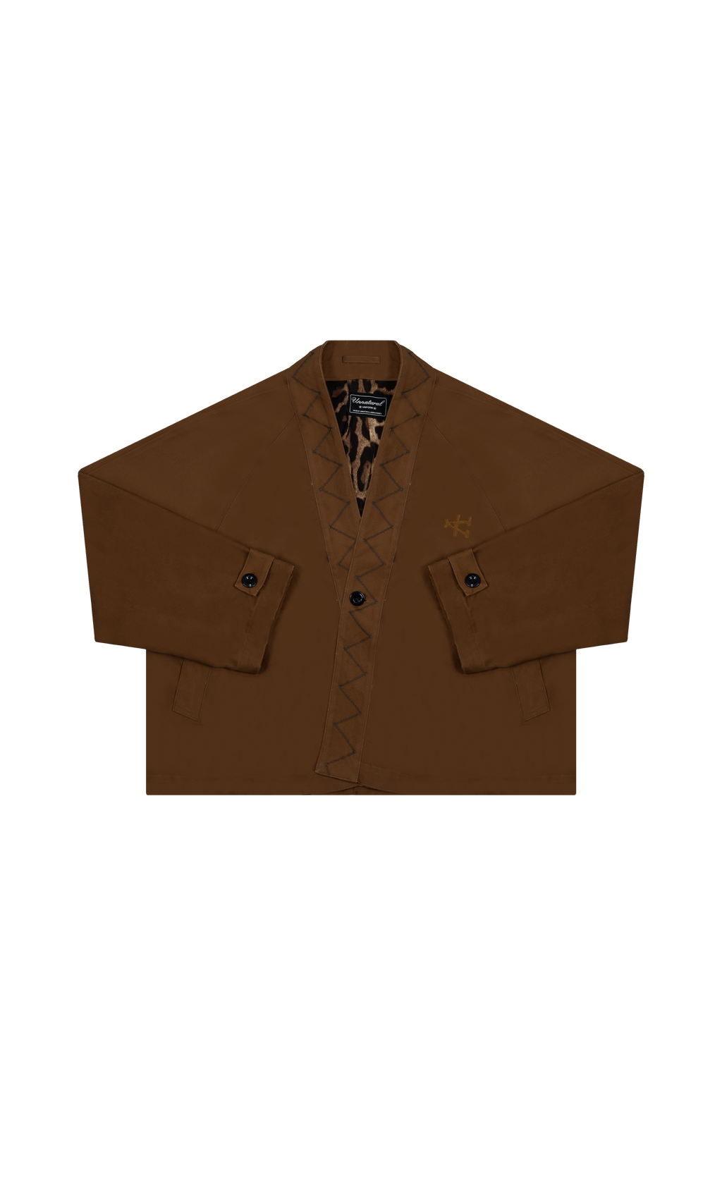 Sam Hanten - Selvatic Camel