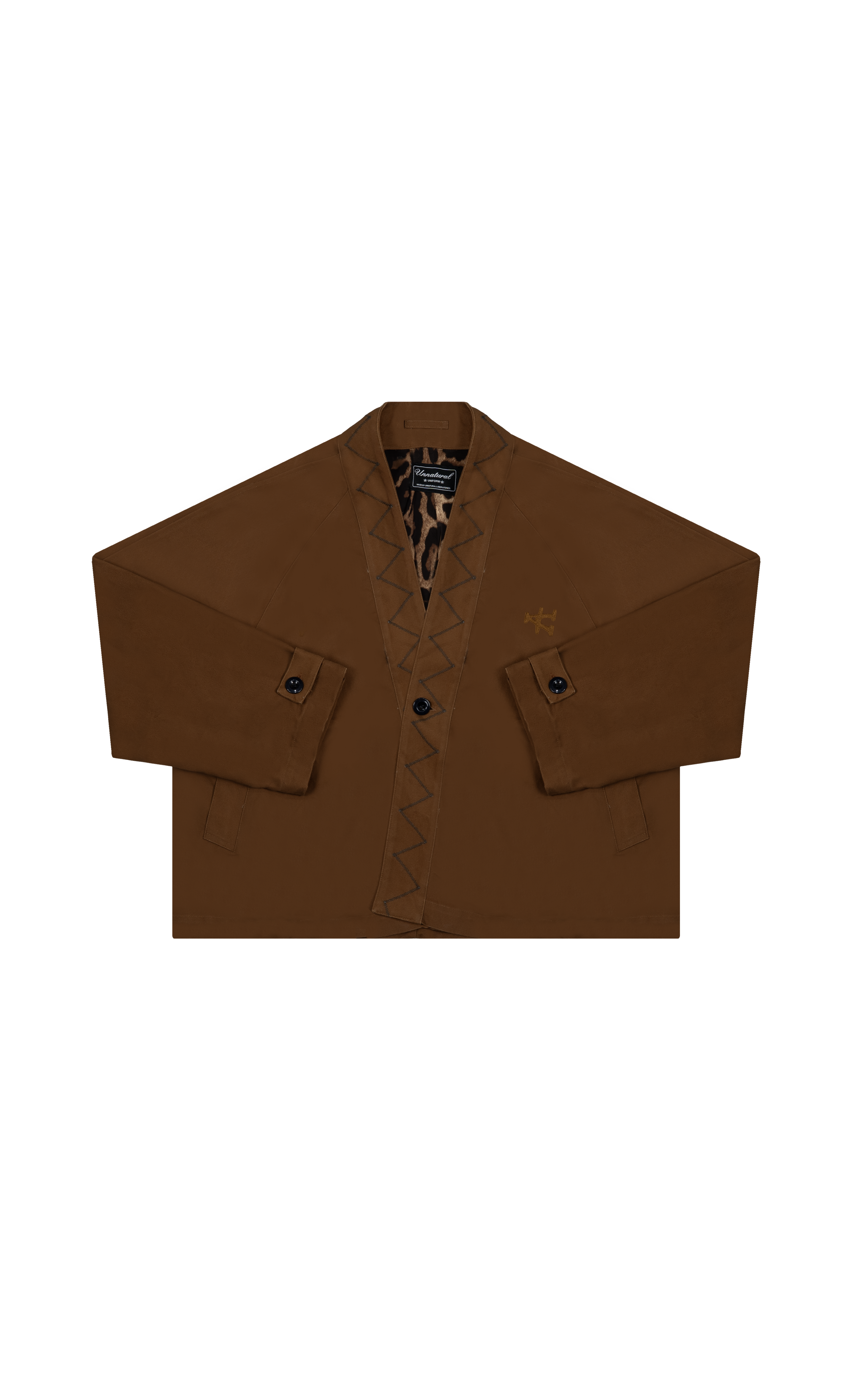 Sam Hanten - Selvatic Camel