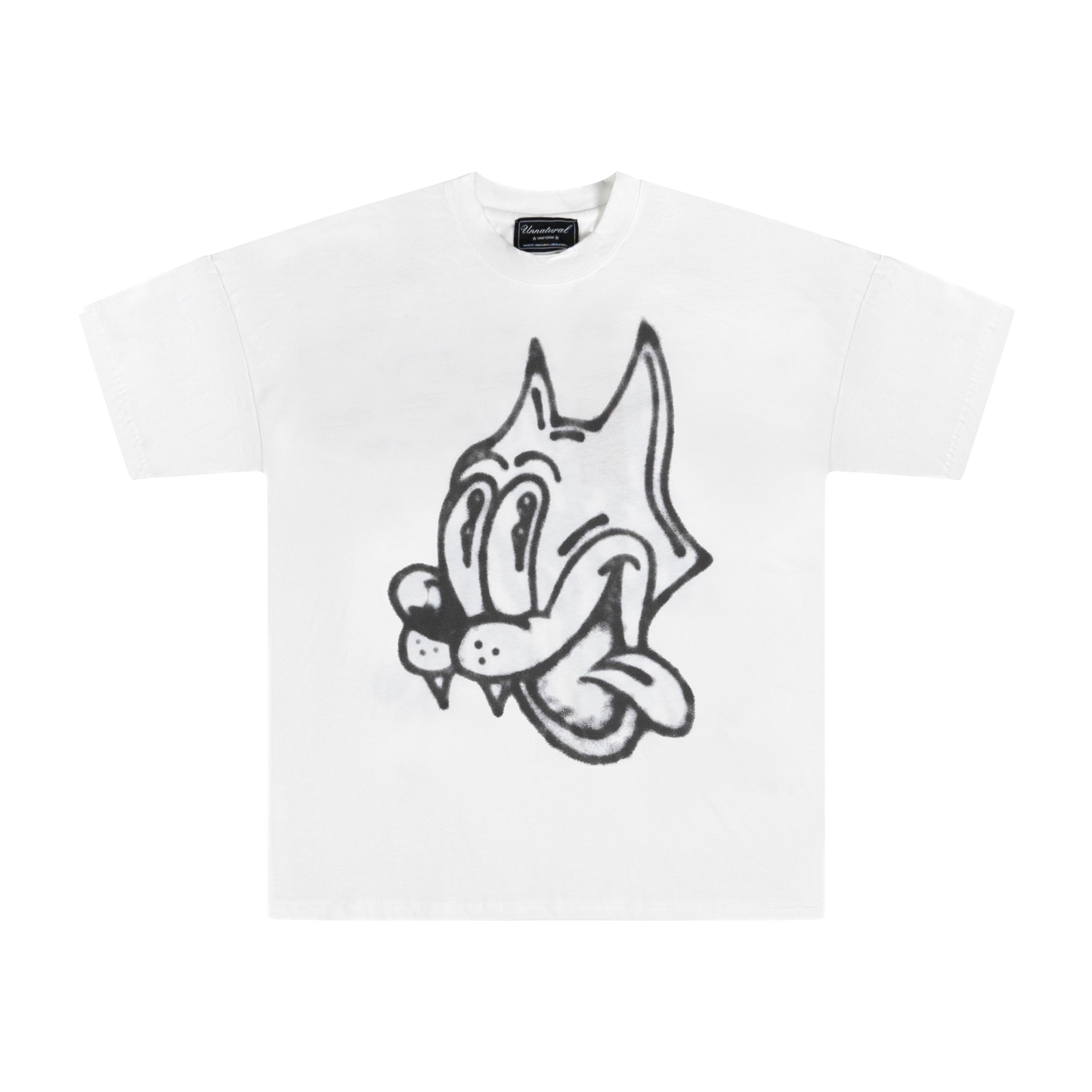 Tekno Felix tee