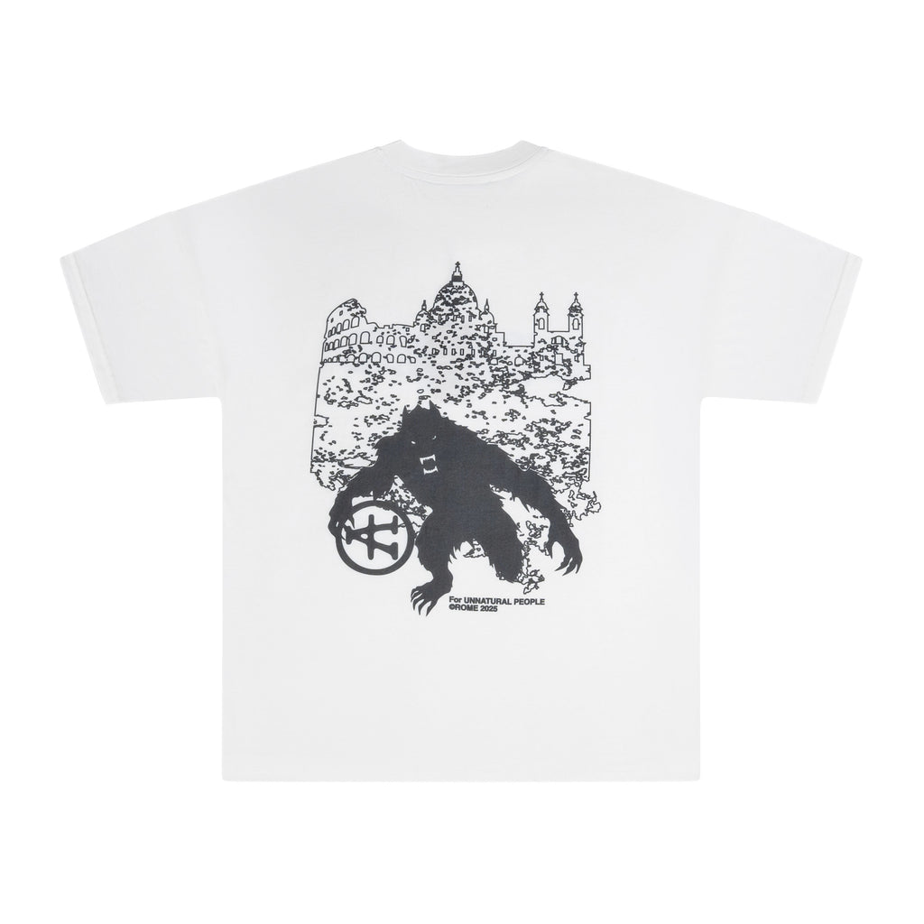Eternal Shadow Tee
