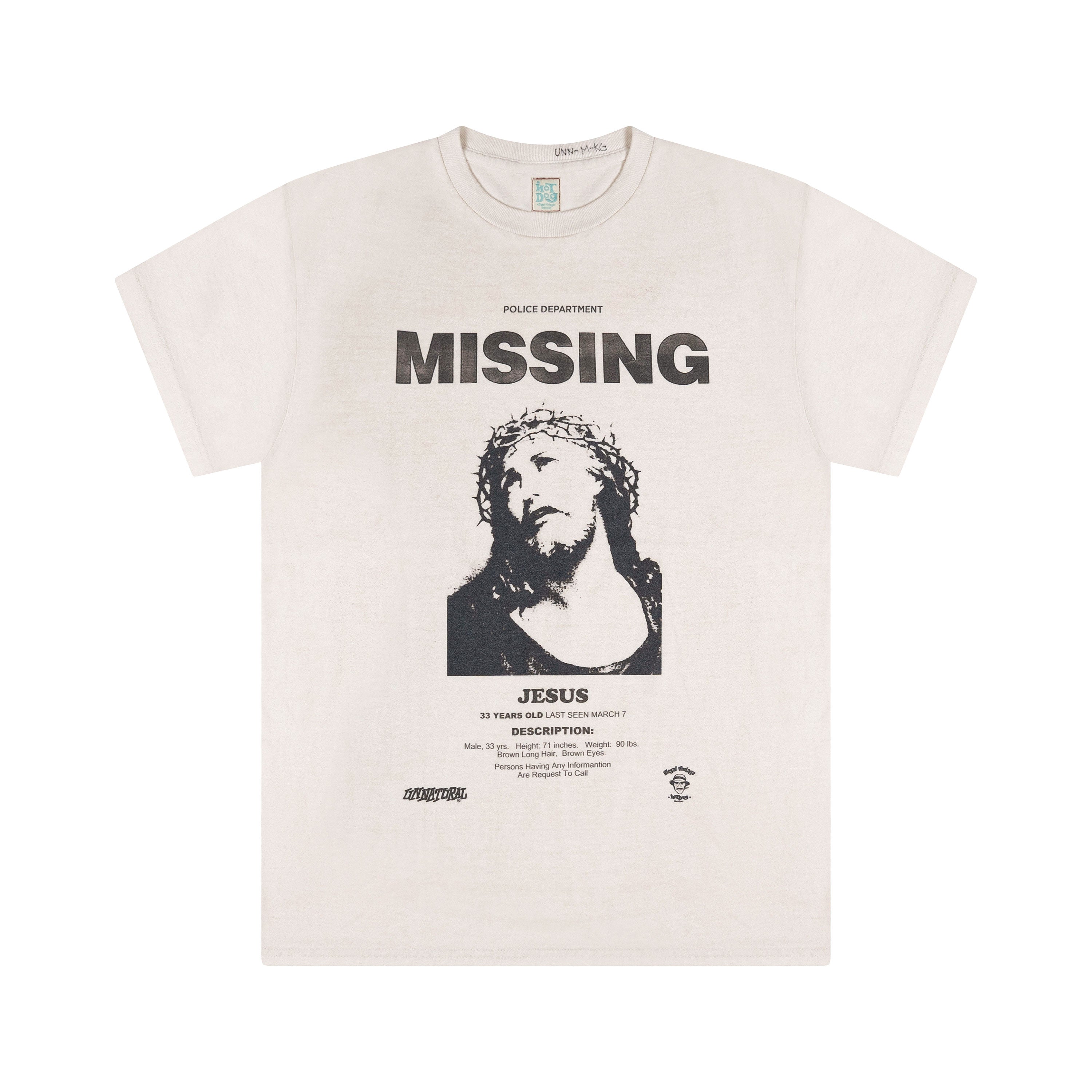Lost Symbol Tee