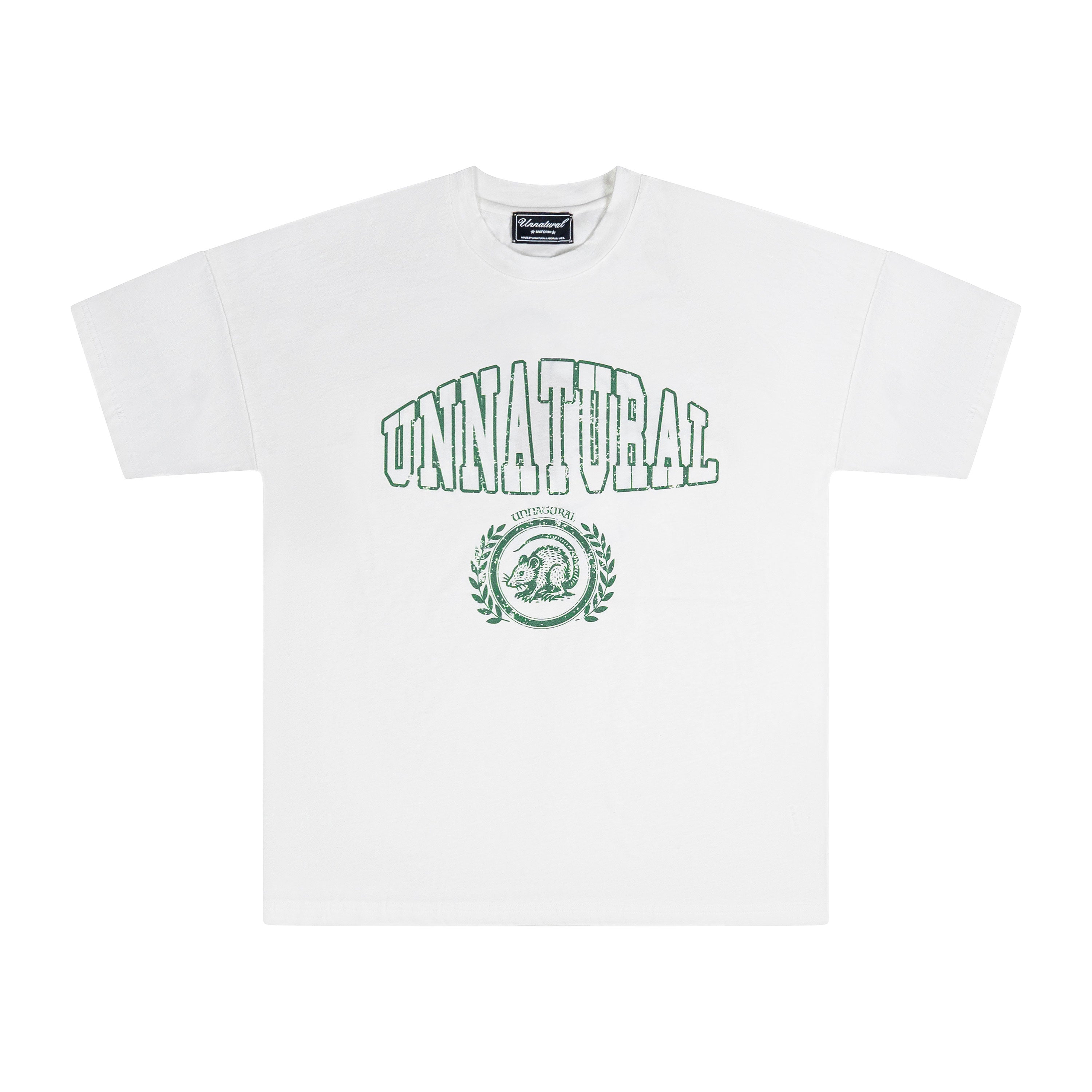 Unnatural Project Tee