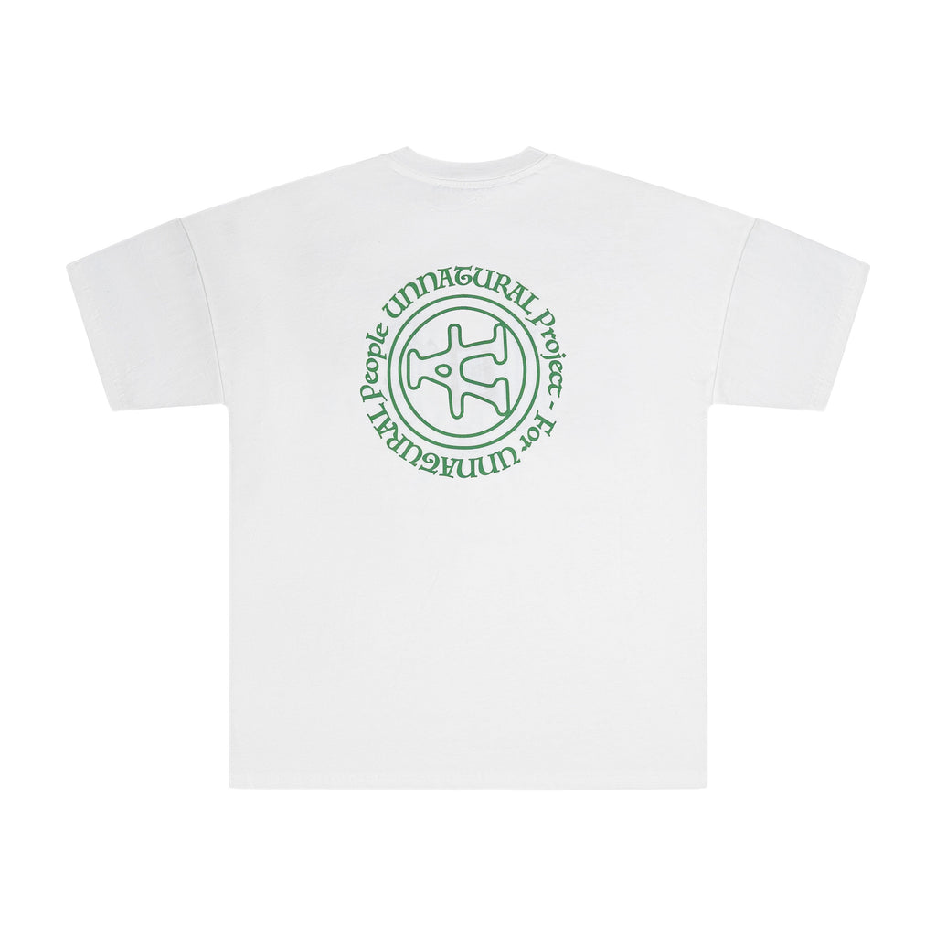 Unnatural Project Tee