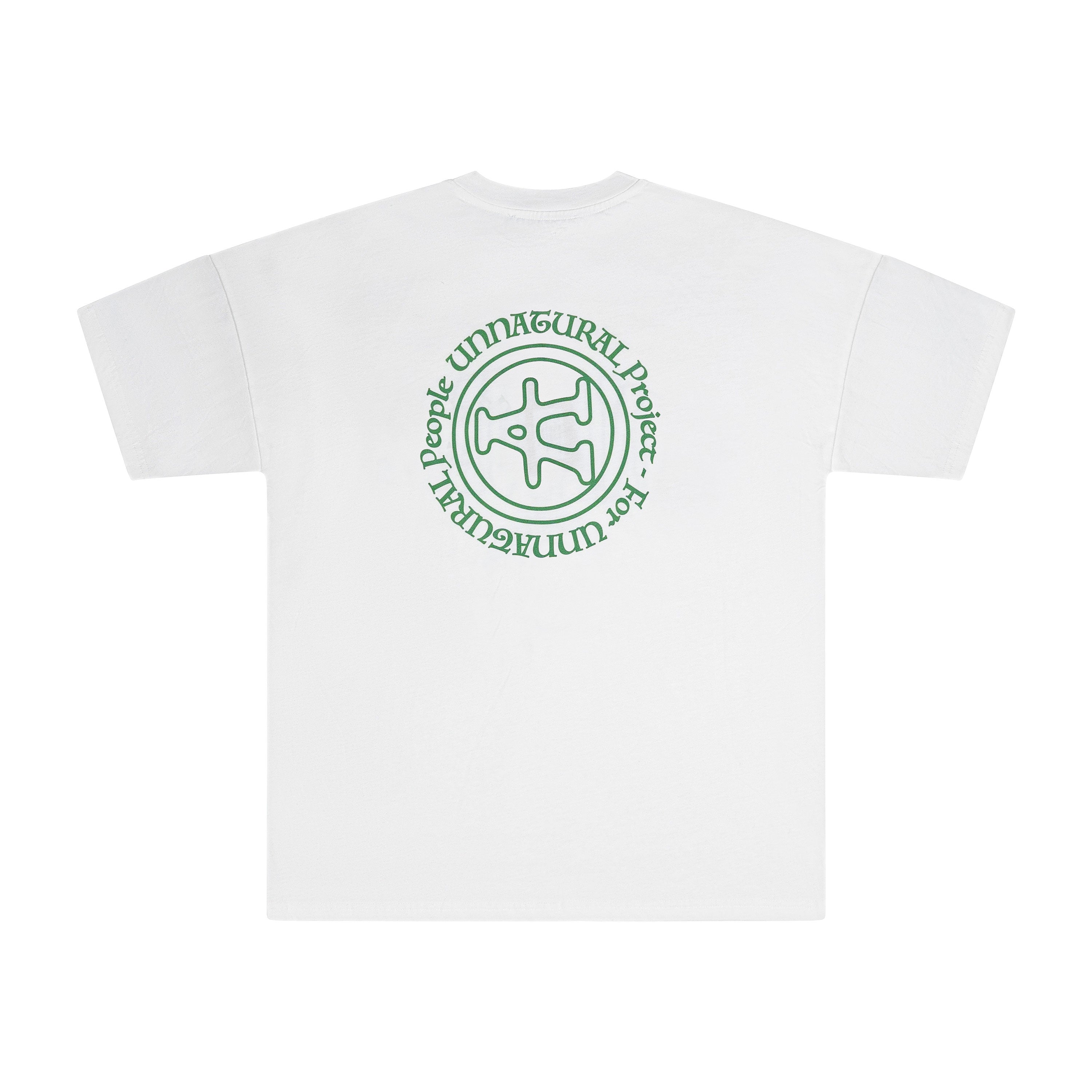 Unnatural Project Tee