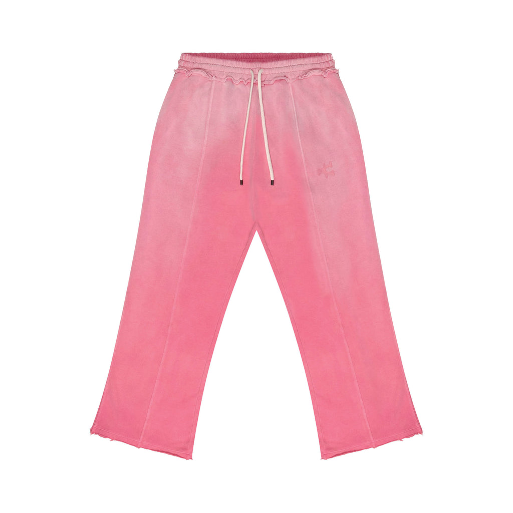 Sweatpants - Solar Pink