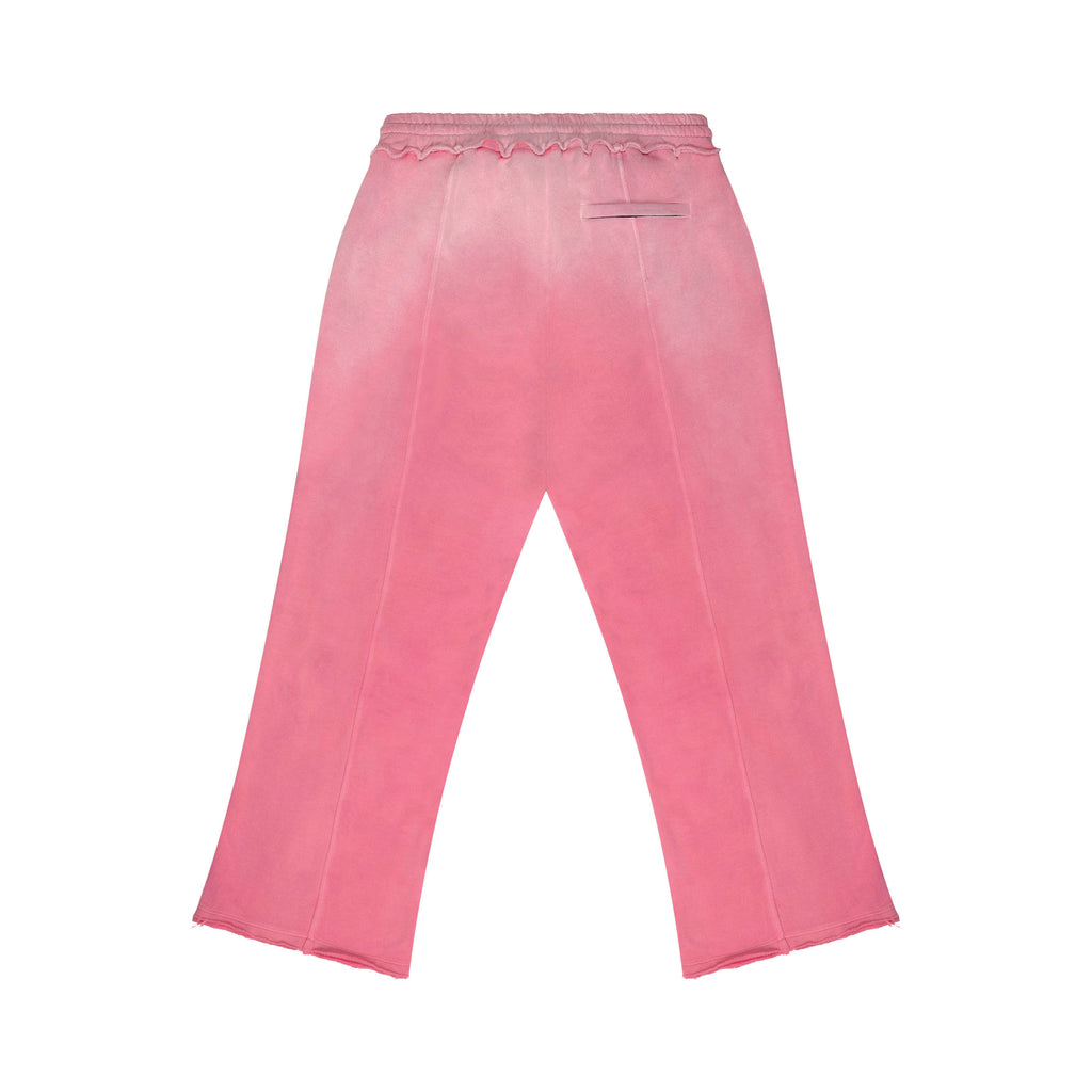 Sweatpants - Solar Pink
