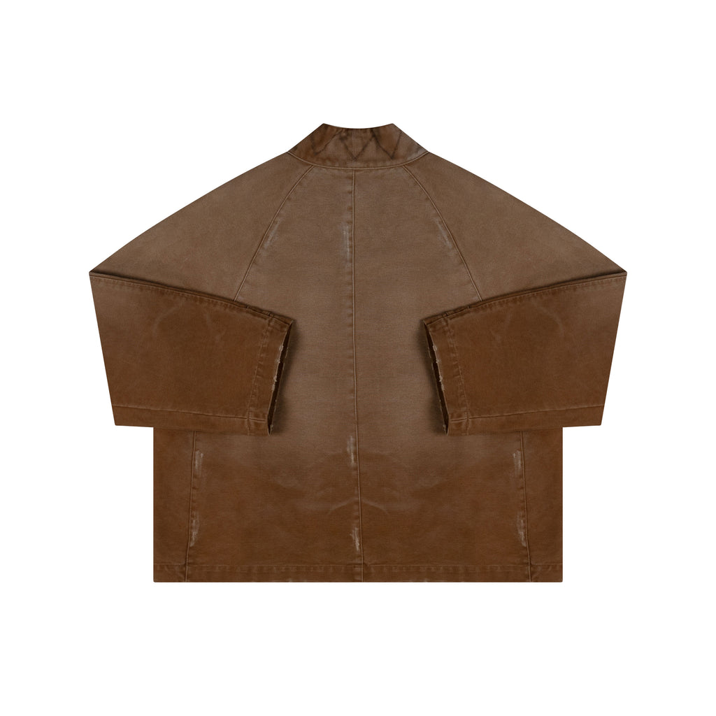 Sam Hanten - Solar Brown