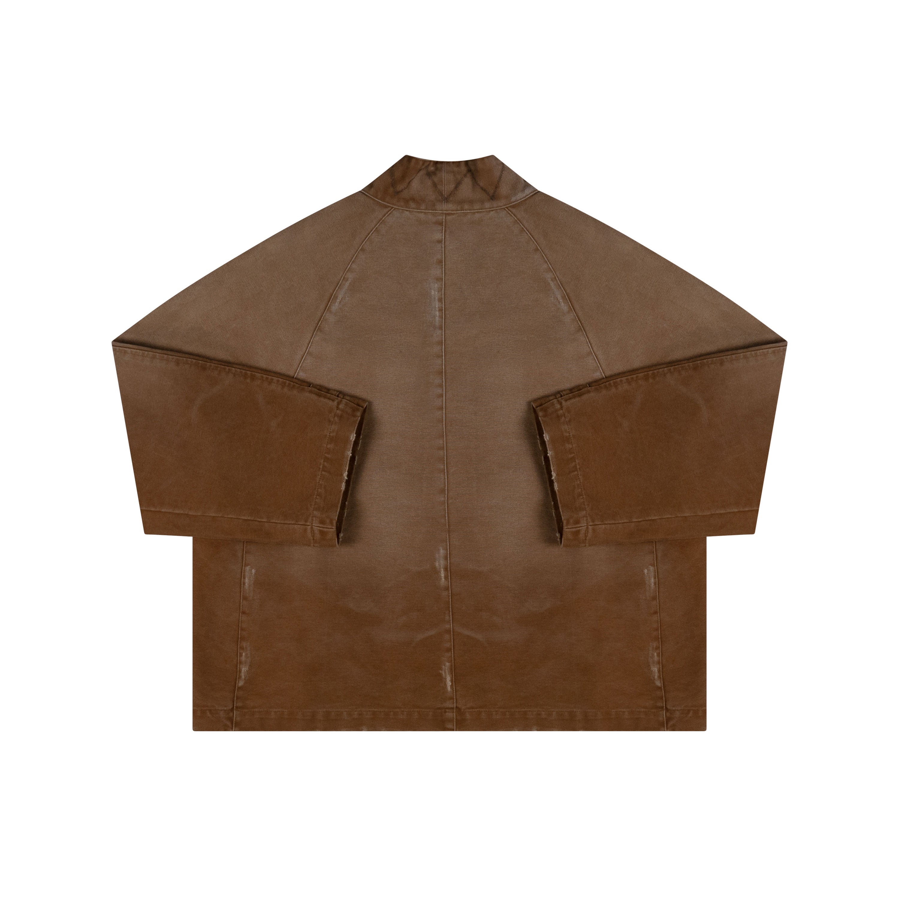 Sam Hanten - Solar Brown