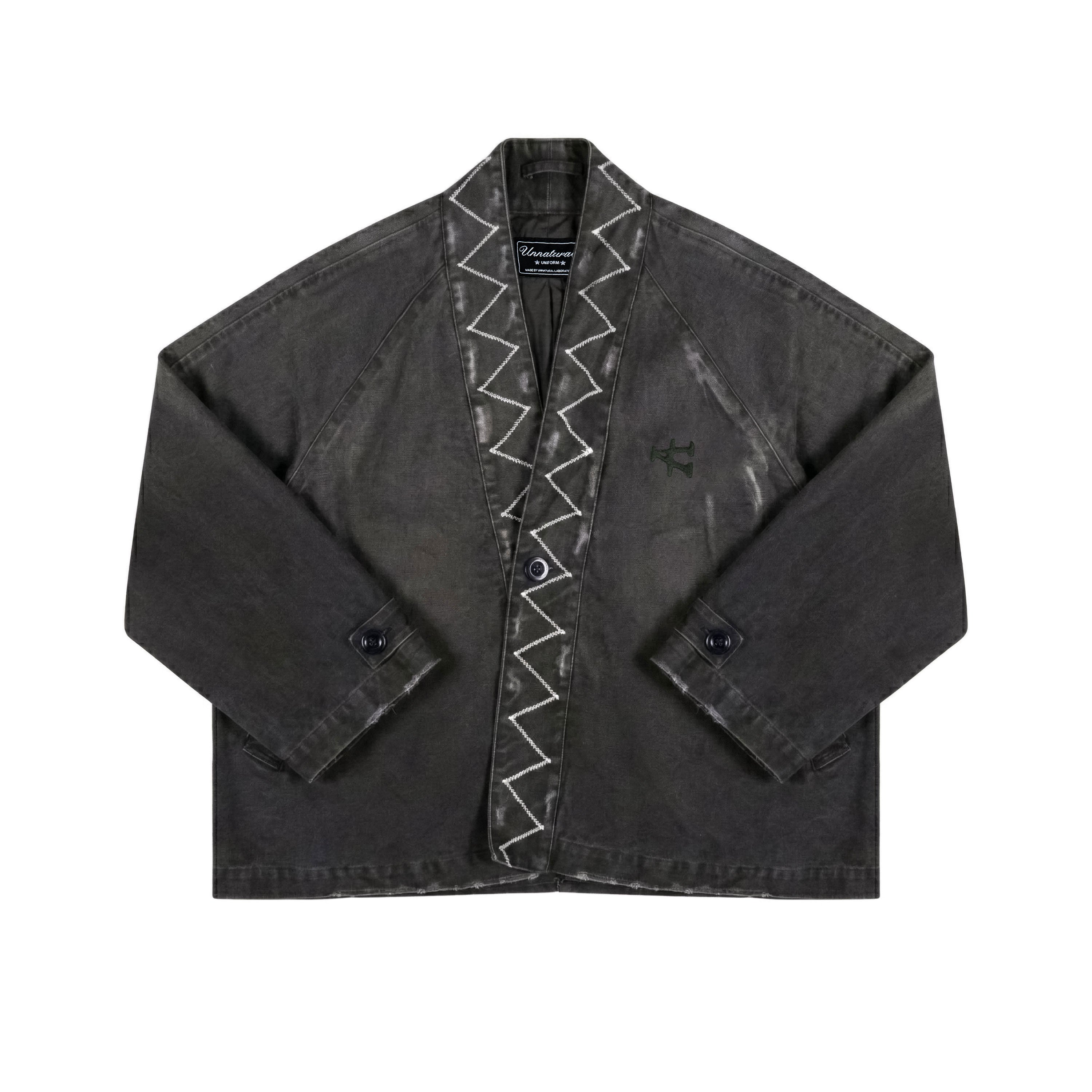 Sam Hanten - Solar Black