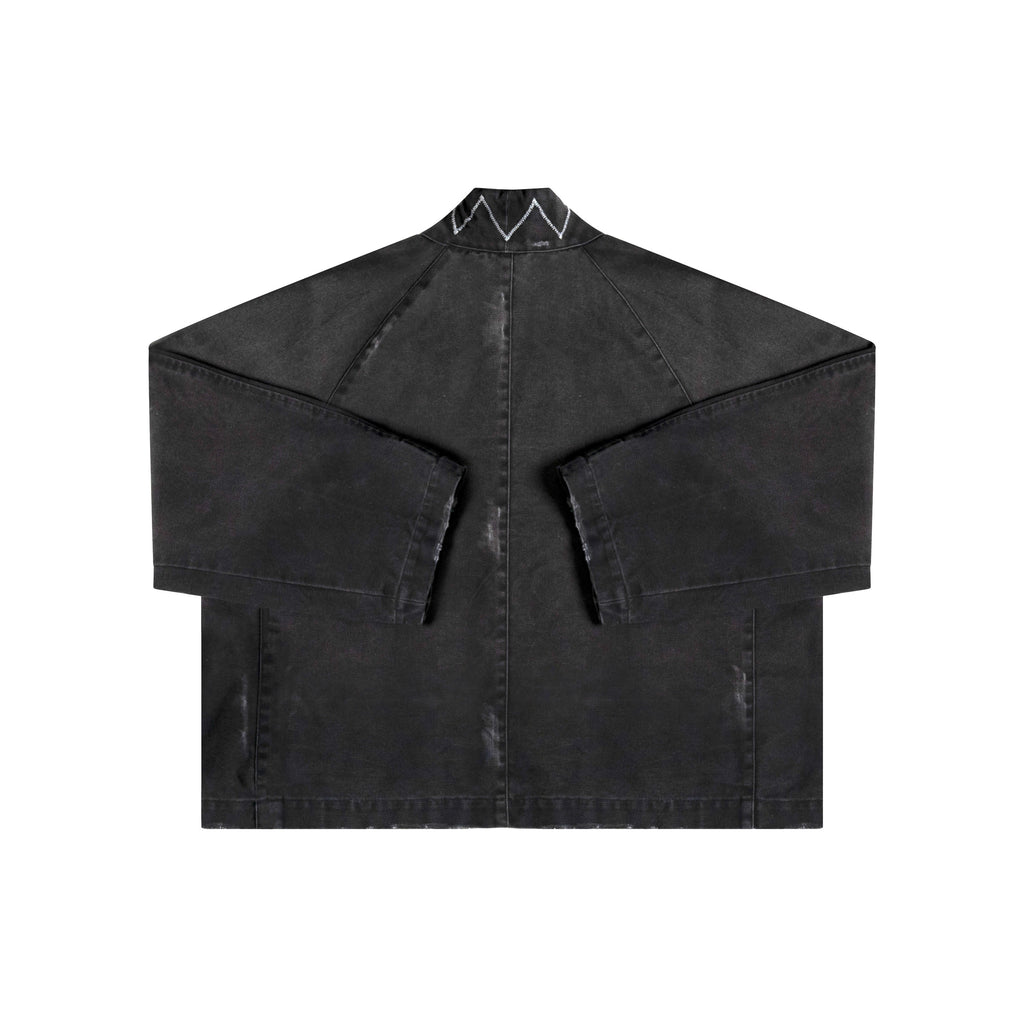 Sam Hanten - Solar Black