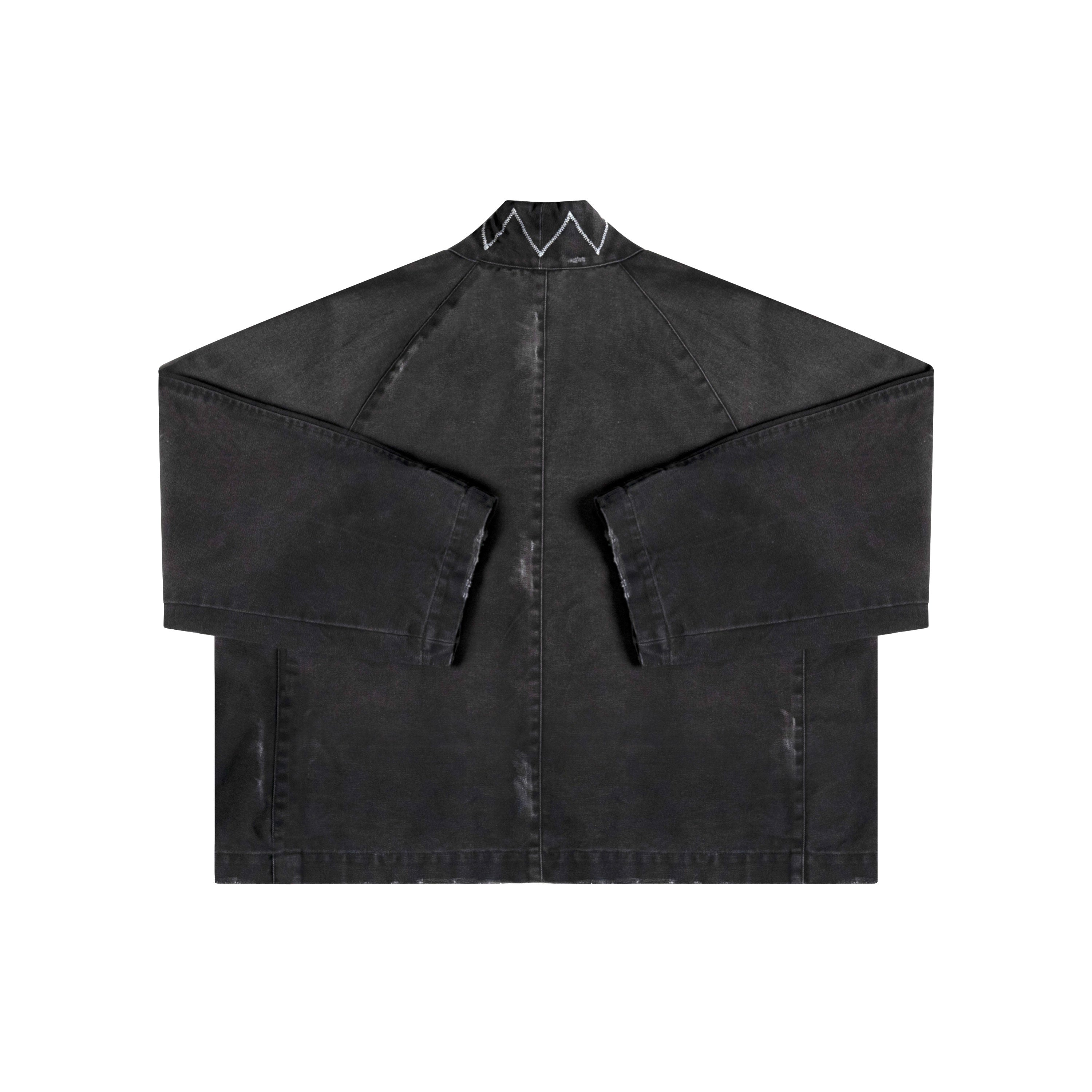 Sam Hanten - Solar Black