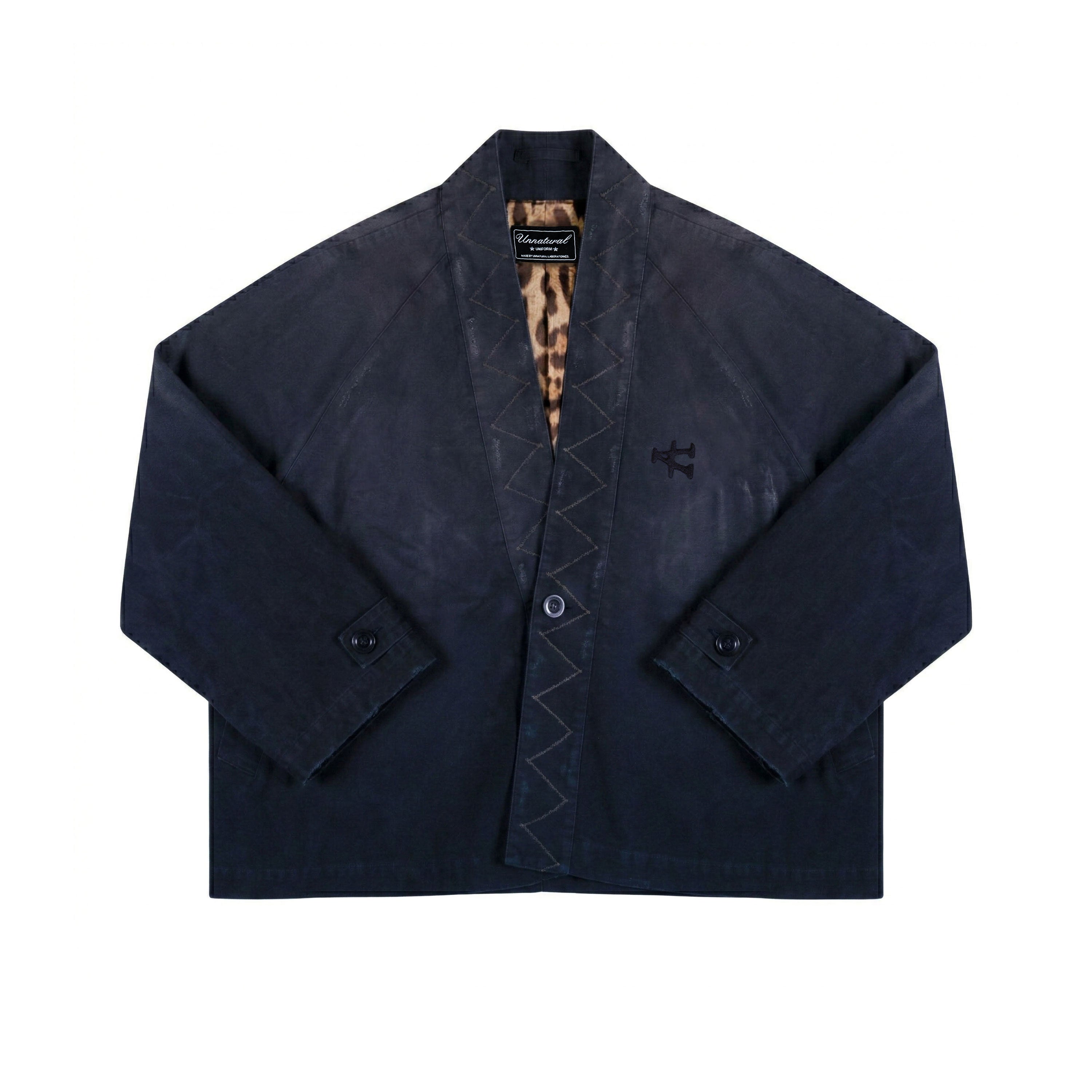 Sam Hanten - Solar Blue