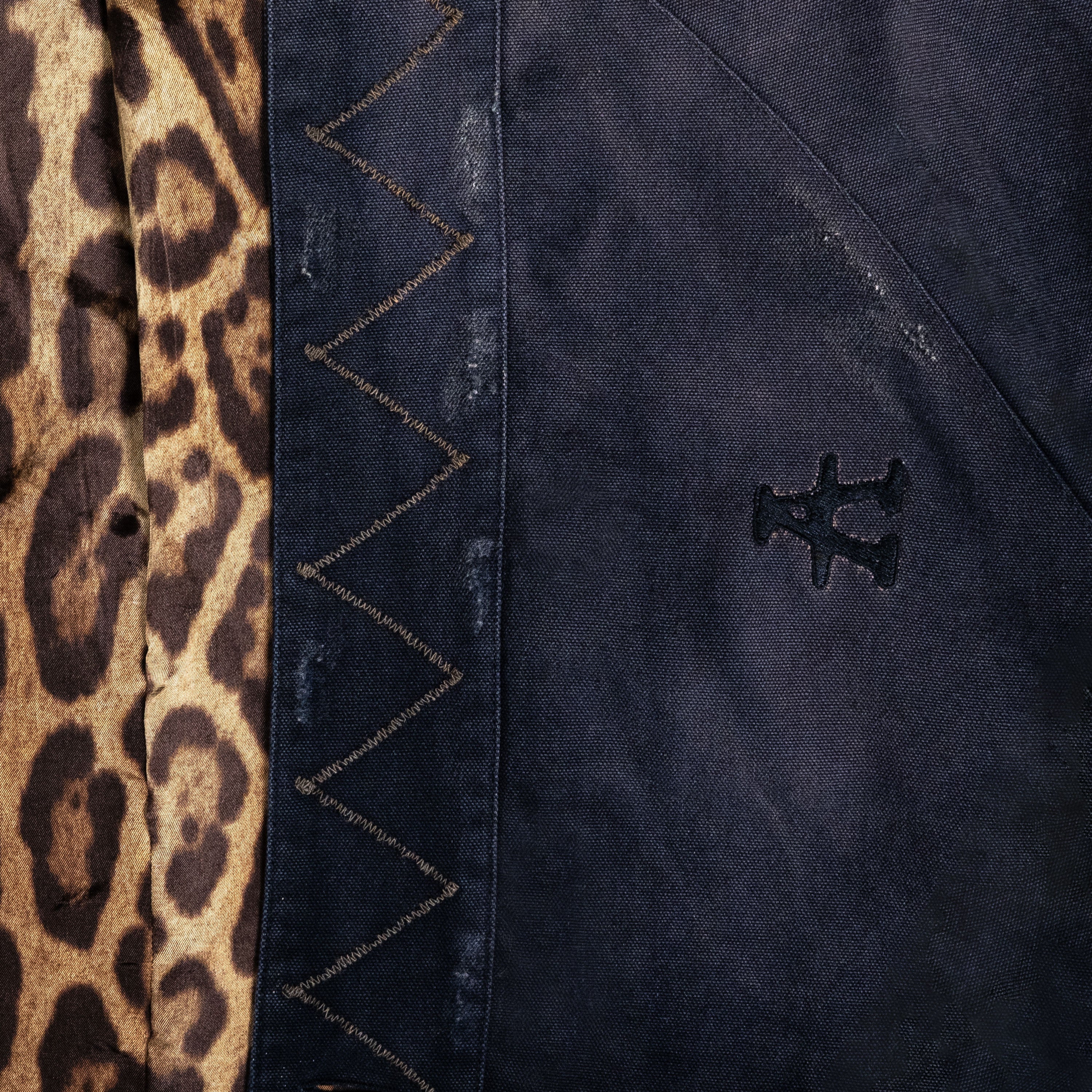 Sam Hanten - Solar Blue